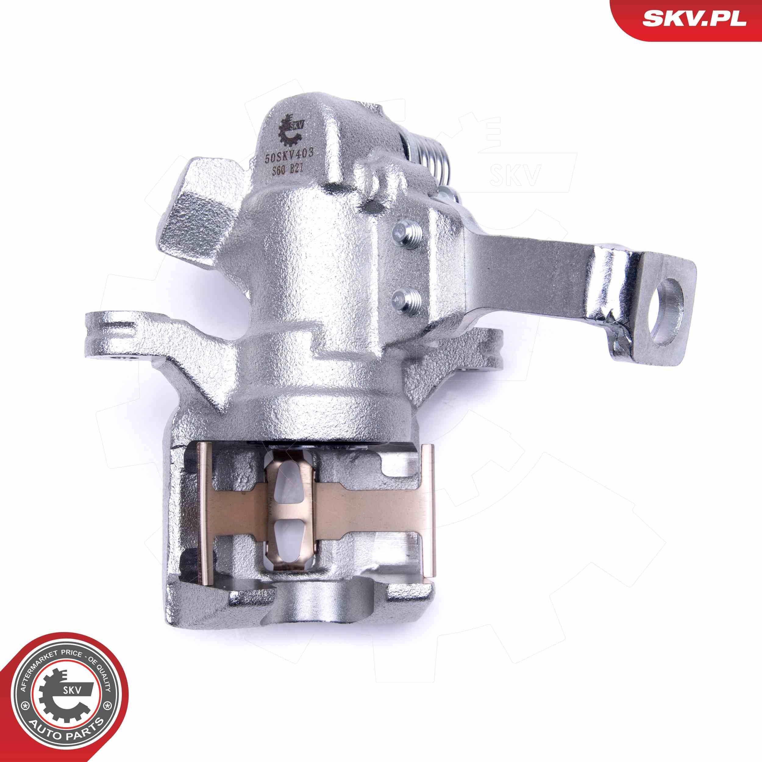 Супорт задній лівий 50SKV403 SKV