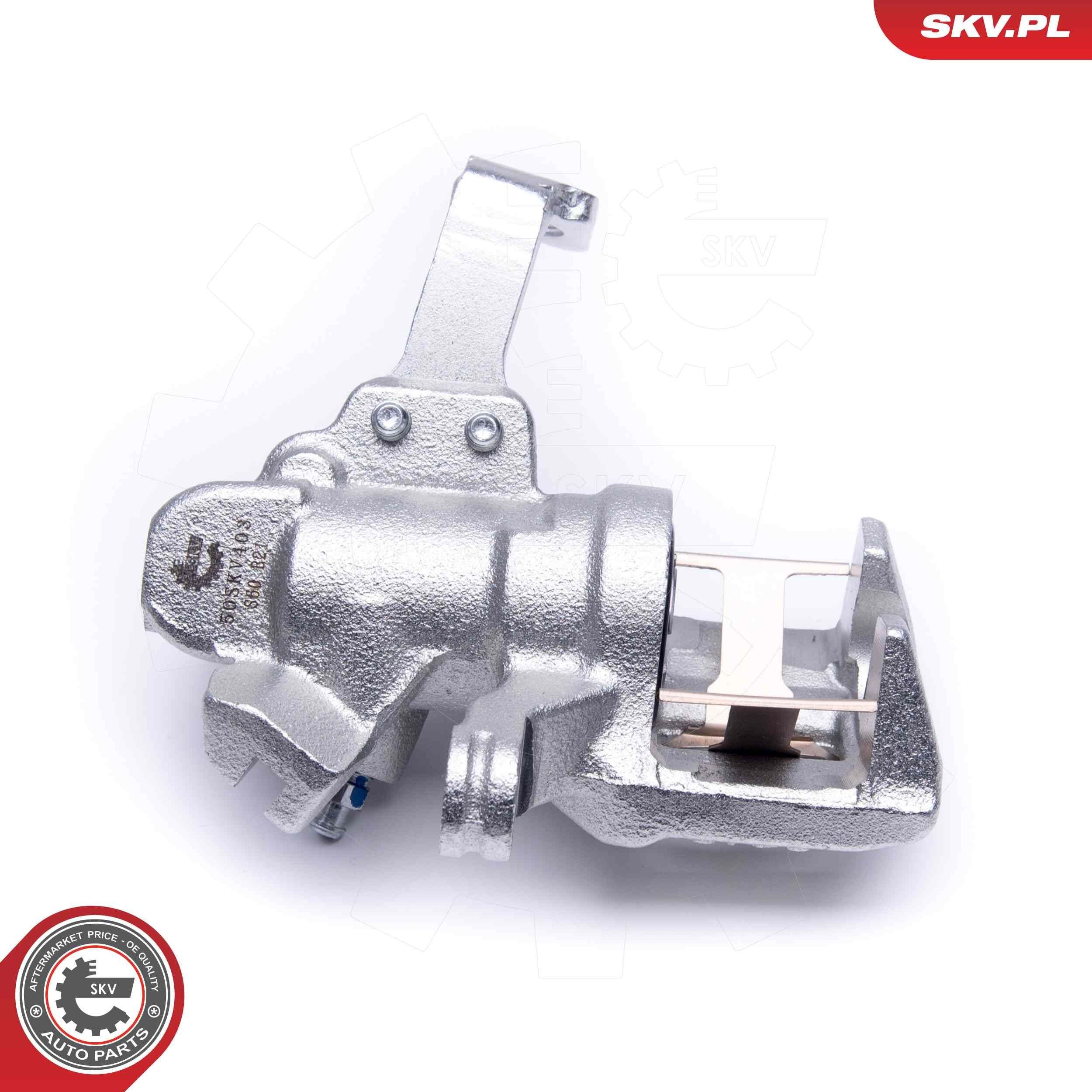 Супорт гальмівний задній лівий SKV 50SKV403 ціна, від 61.55 USD