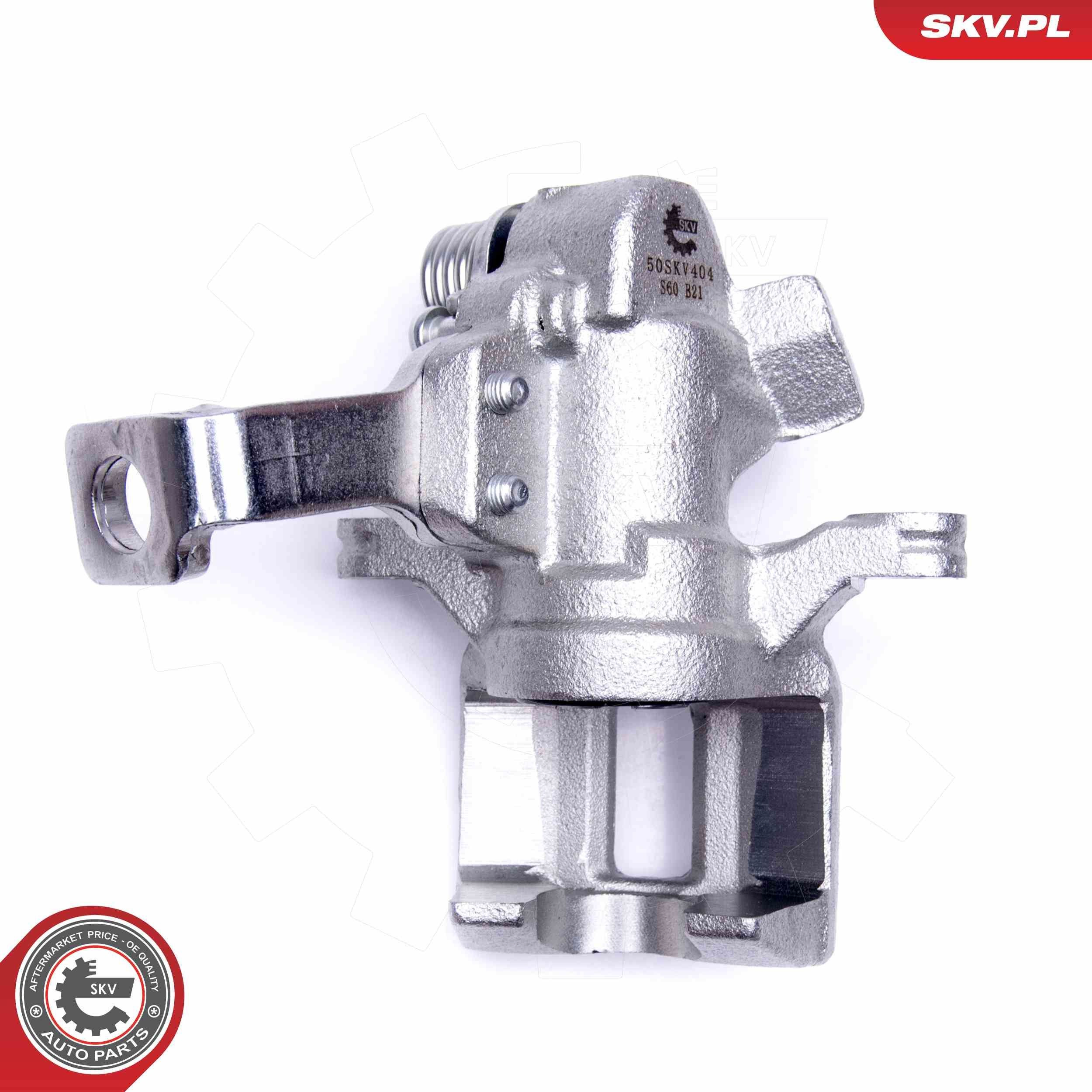 Супорт гальмівний задній правий SKV 50SKV404 ціна, від 20.07 USD