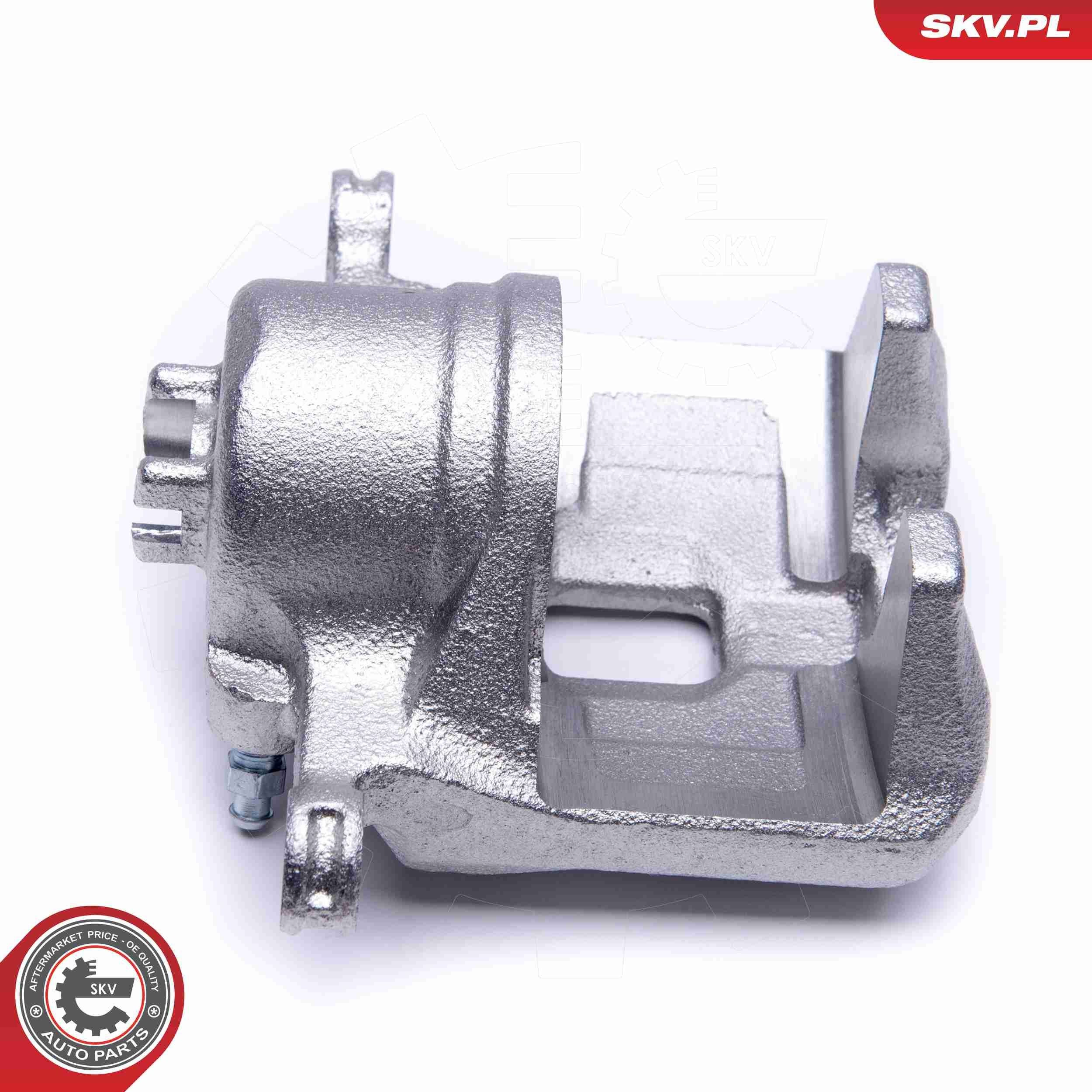 Супорт гальмівний передній правий 50SKV422 SKV