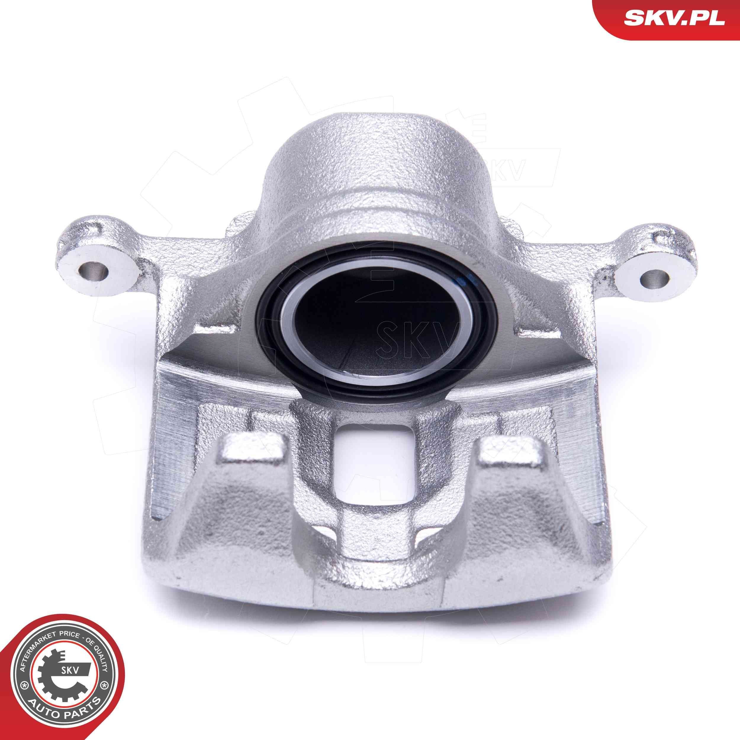 Супорт гальмівний передній правий SKV 50SKV422 ціна, від 38.63 USD