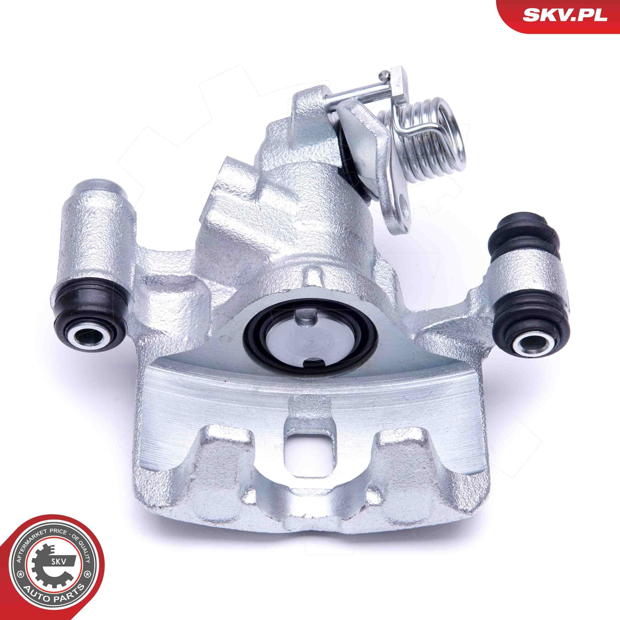 Супорт гальмівний задній лівий SKV 50SKV513 ціна, від 59.41 USD