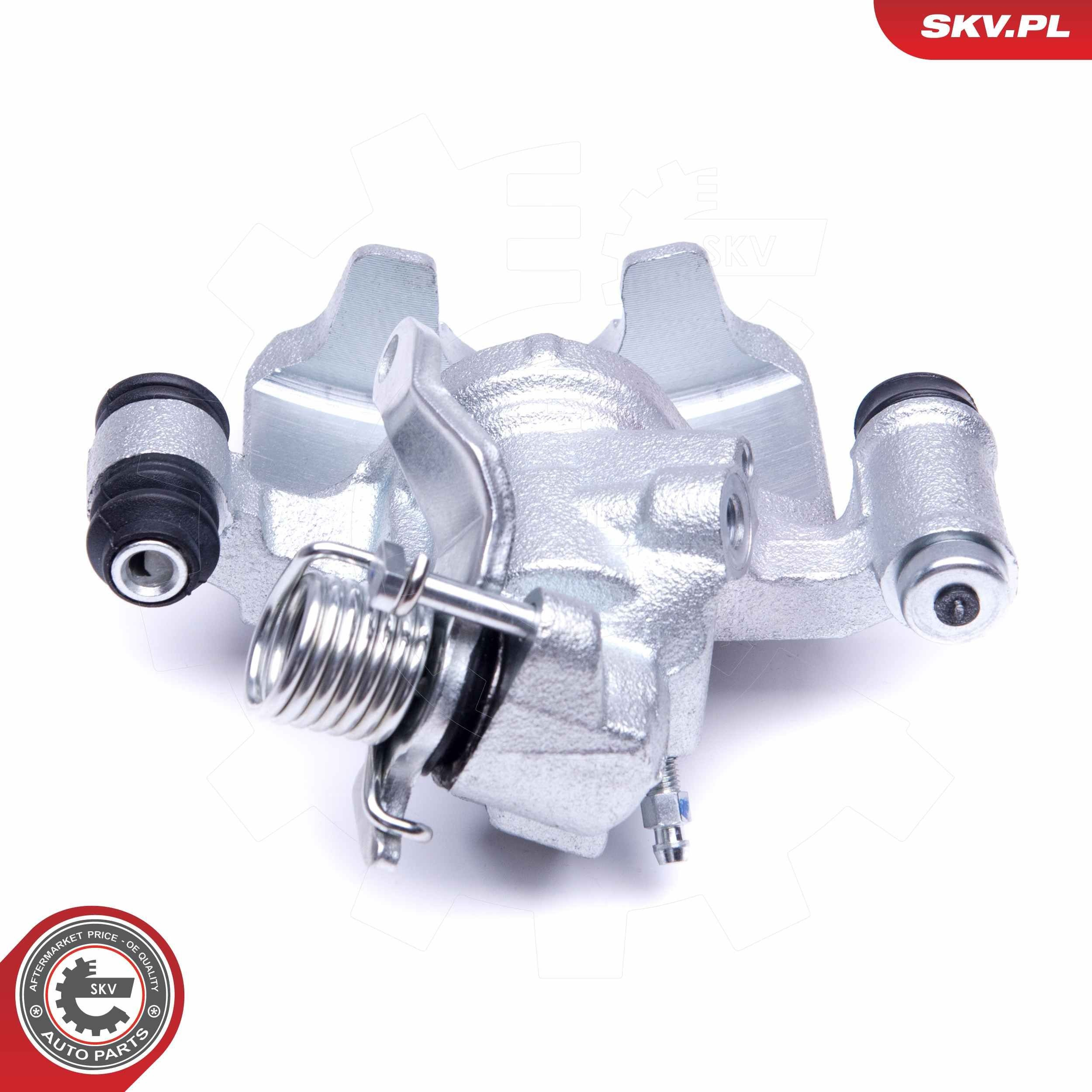 Супорт задній лівий 50SKV513 SKV