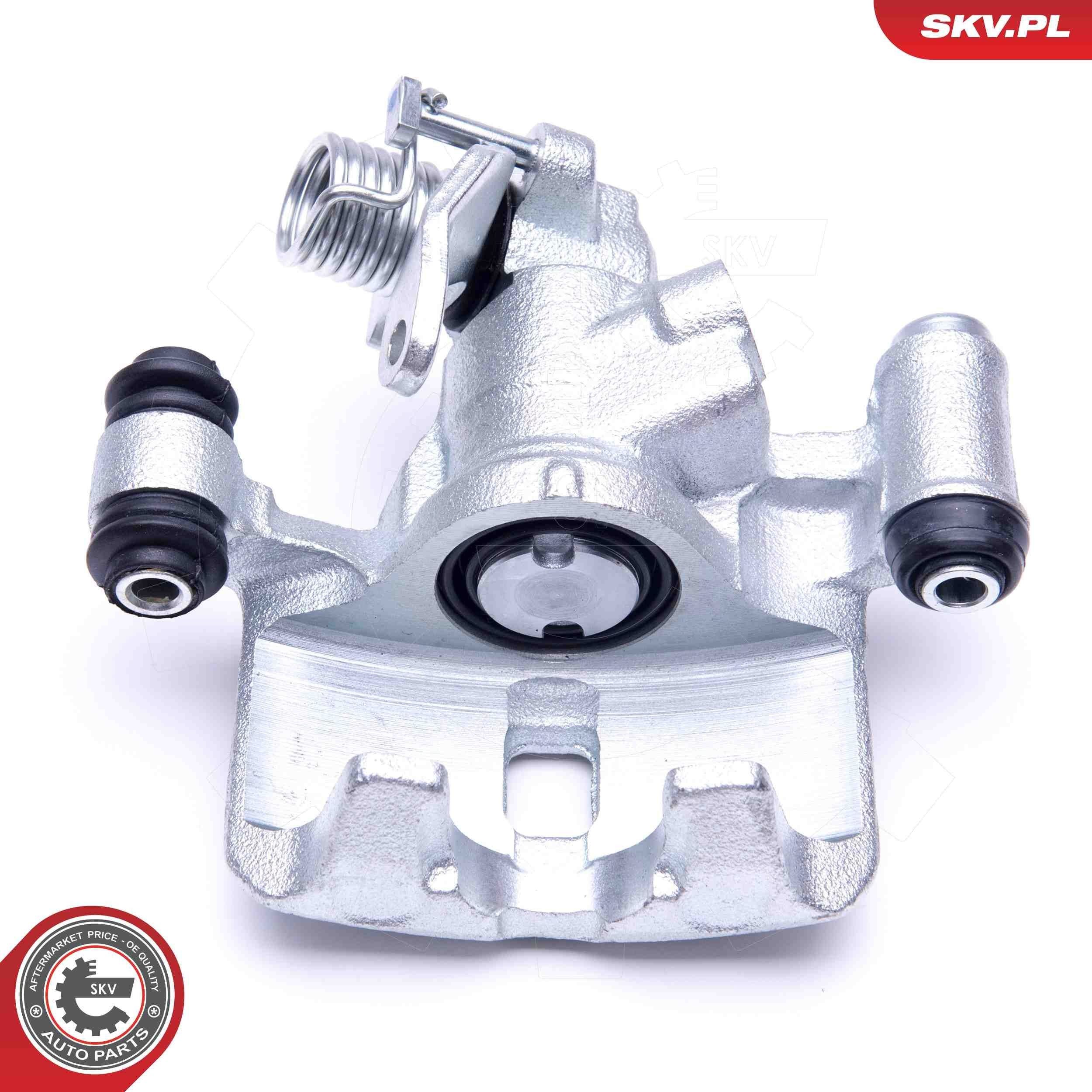 Супорт гальмівний задній правий SKV 50SKV514 ціна, від 59.41 USD