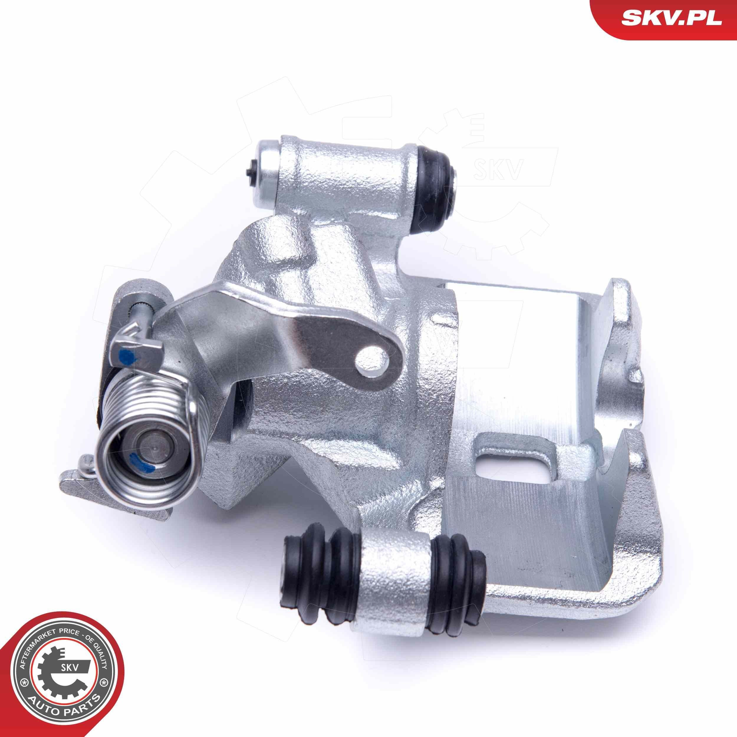 Супорт задній правий 50SKV514 SKV