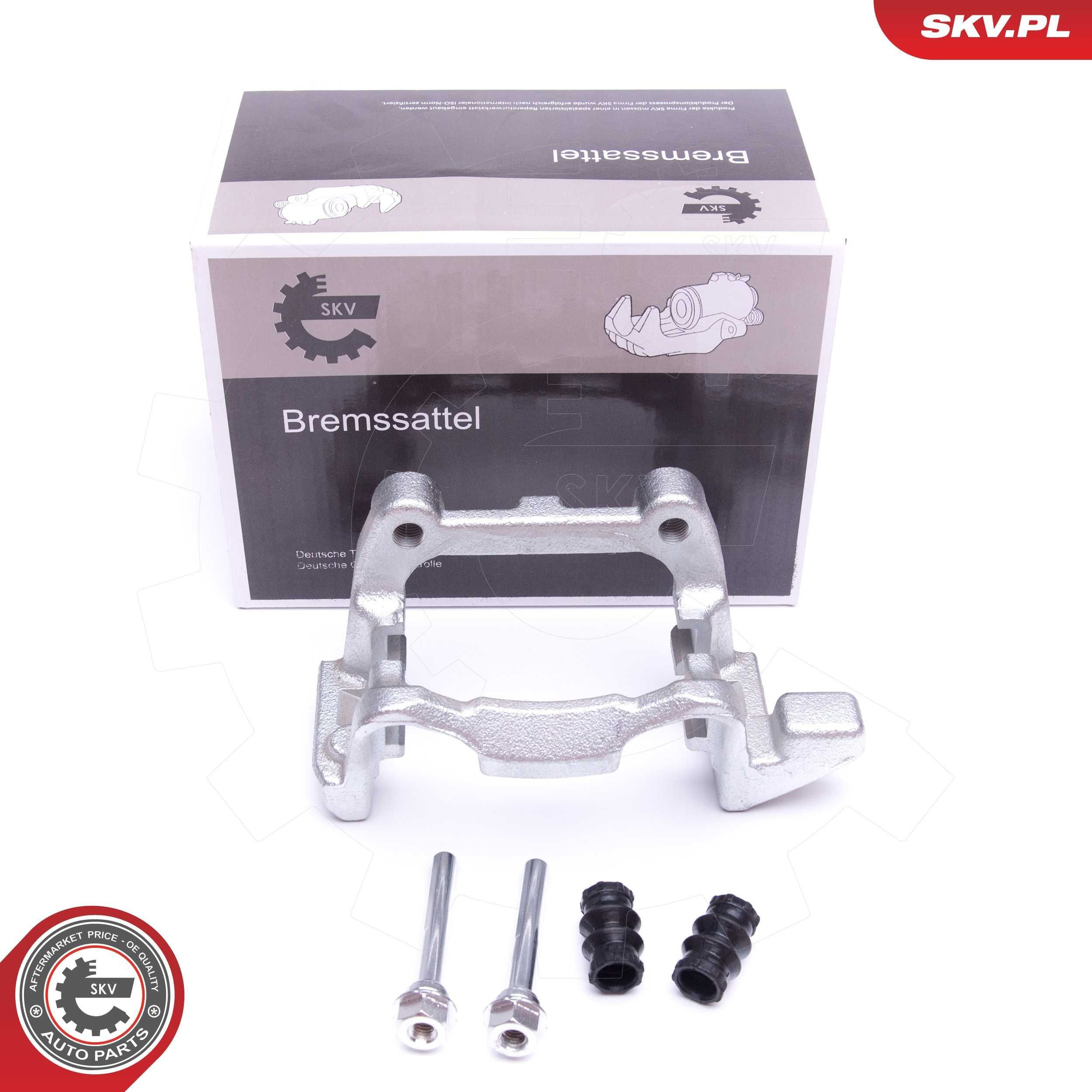 Скоба супорту заднього SKV 50SKV553 ціна, від 19.03 USD