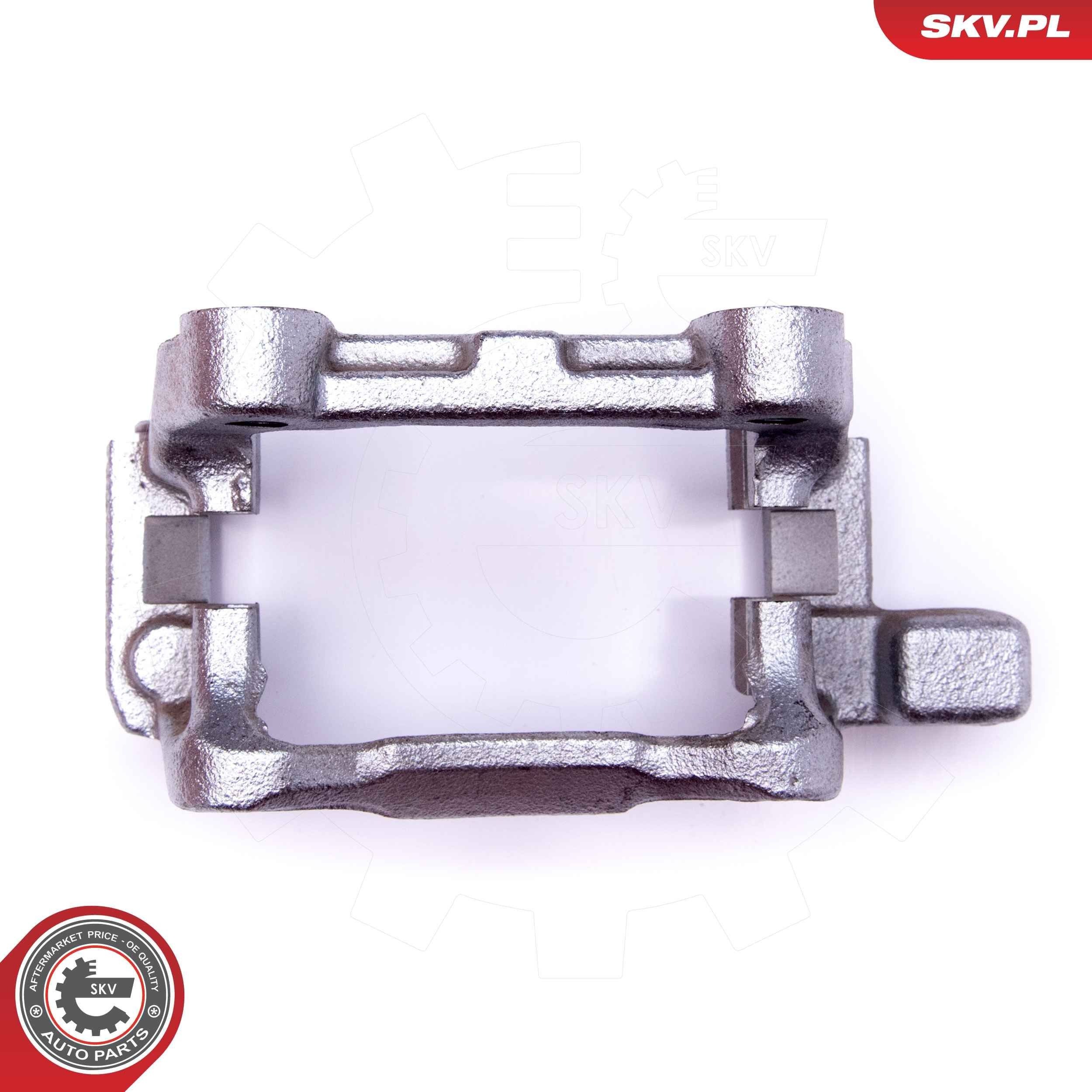 50SKV553 SKV Скоба супорту заднього