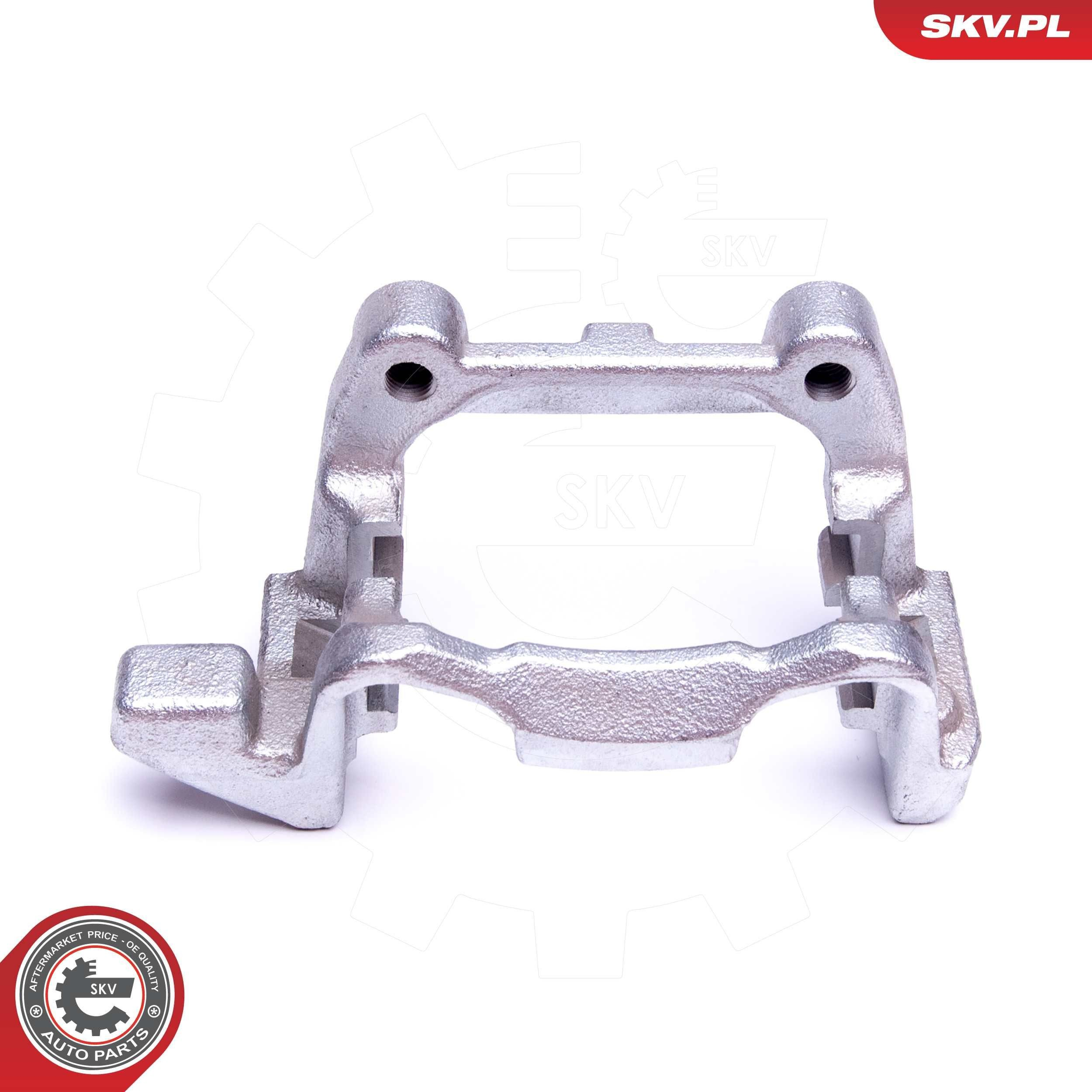 Скоба супорту заднього 50SKV554 SKV