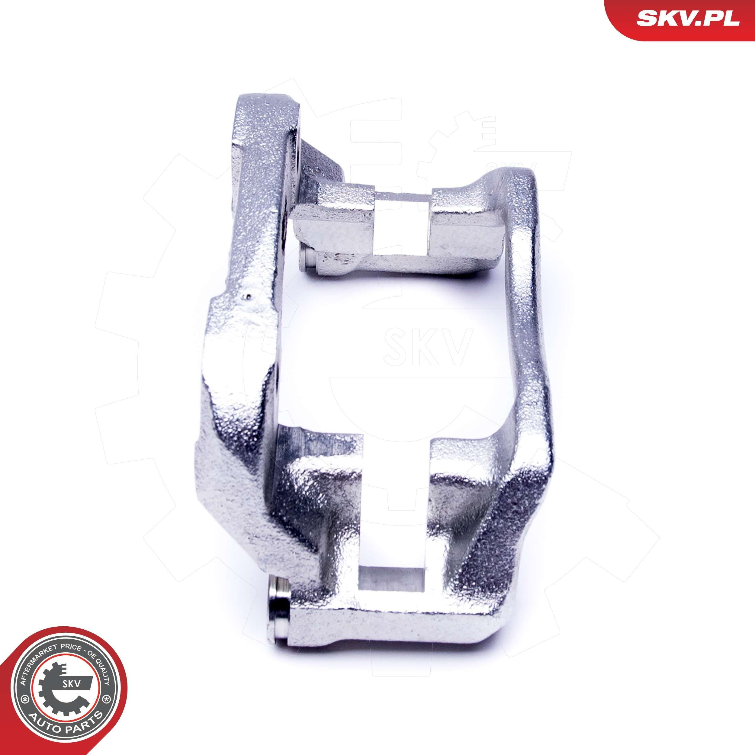 Скоба супорту переднього 50SKV580 SKV