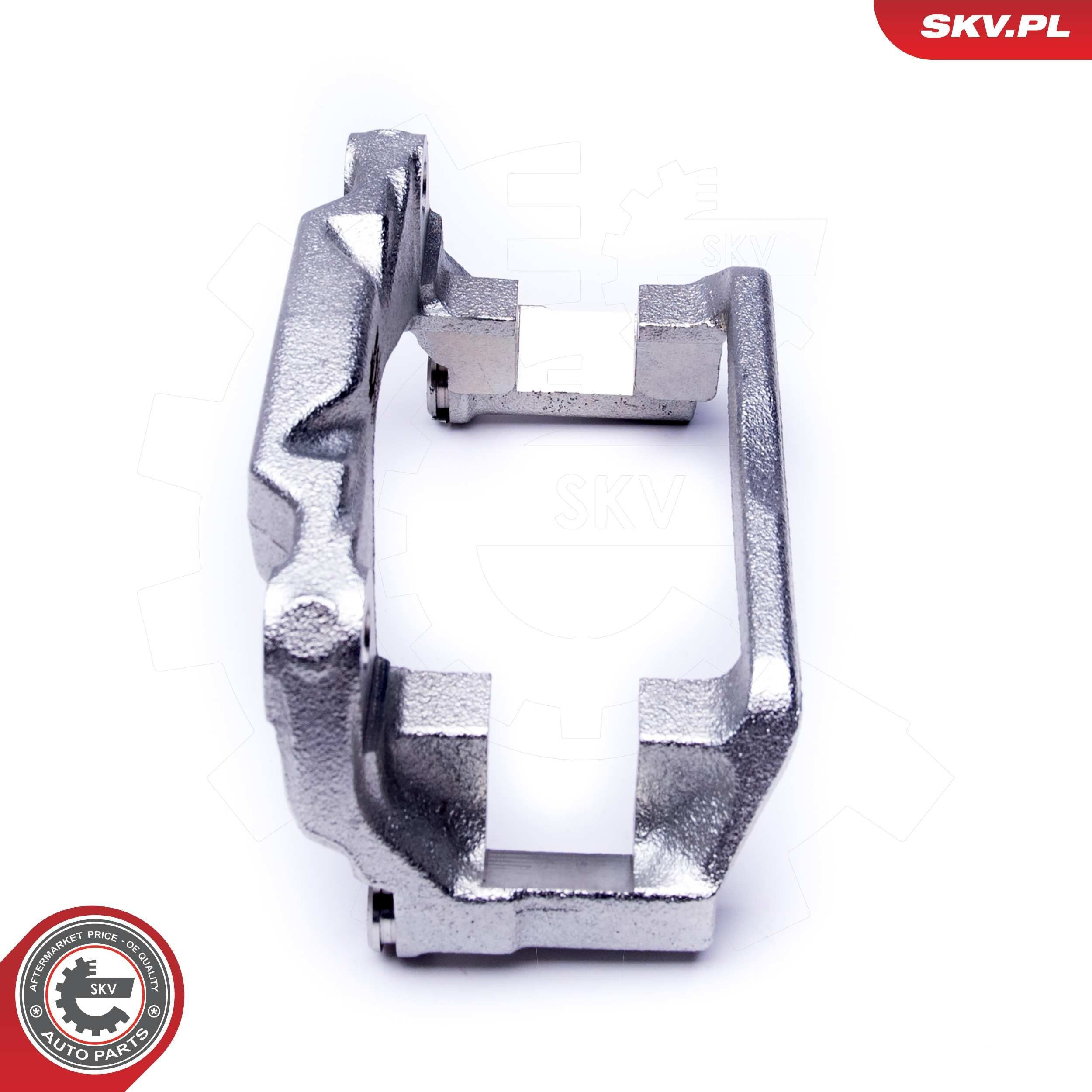Купити 50SKV600 SKV Скоба супорту переднього