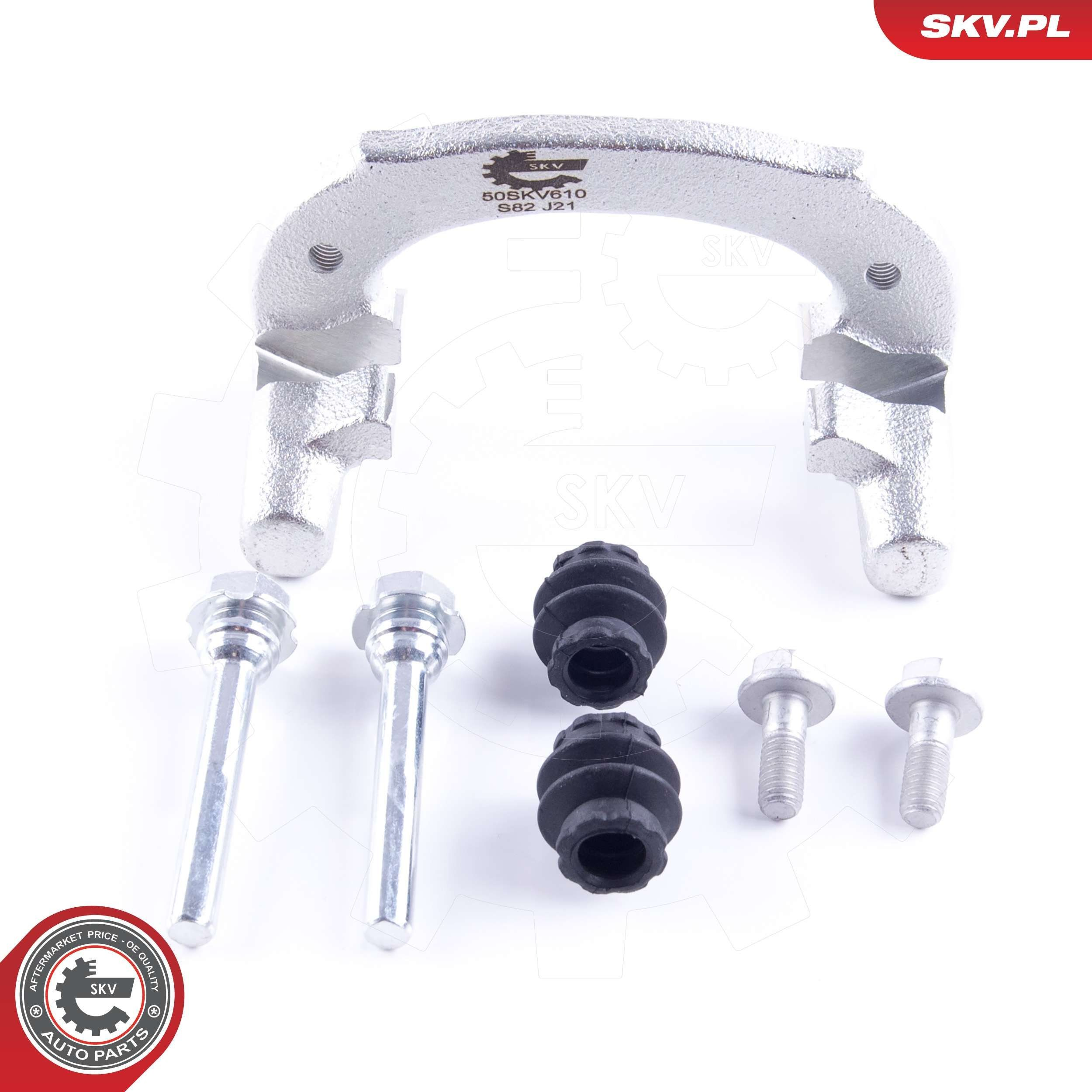 Скоба супорту заднього SKV 50SKV610 ціна, від 18.27 USD