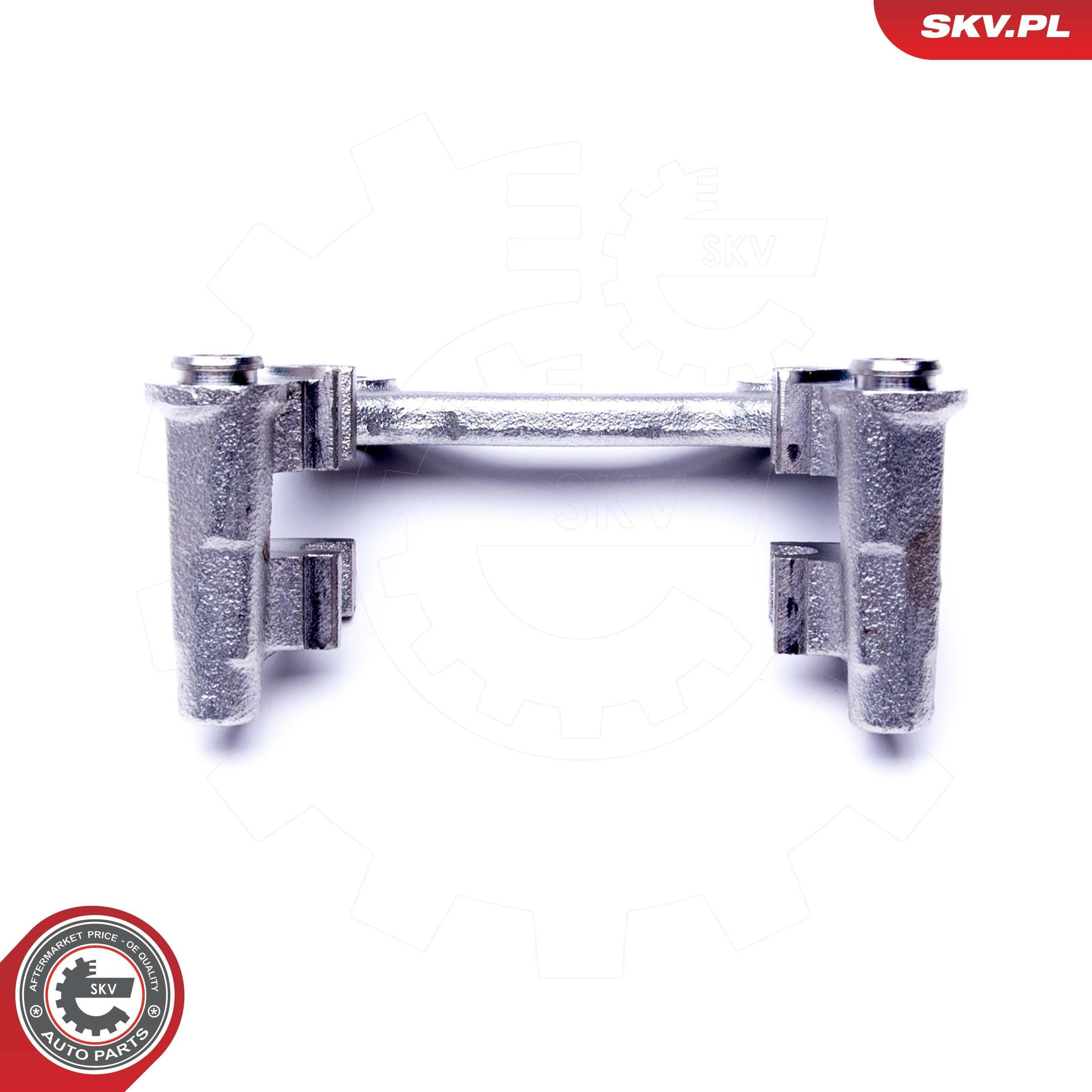 Скоба супорту заднього SKV 50SKV640