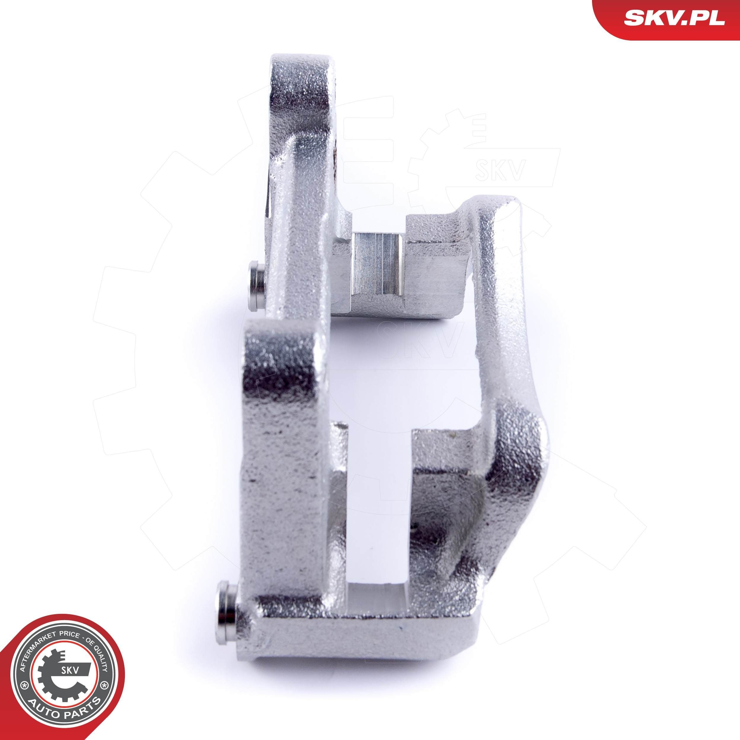 Скоба супорту заднього 50SKV660 SKV