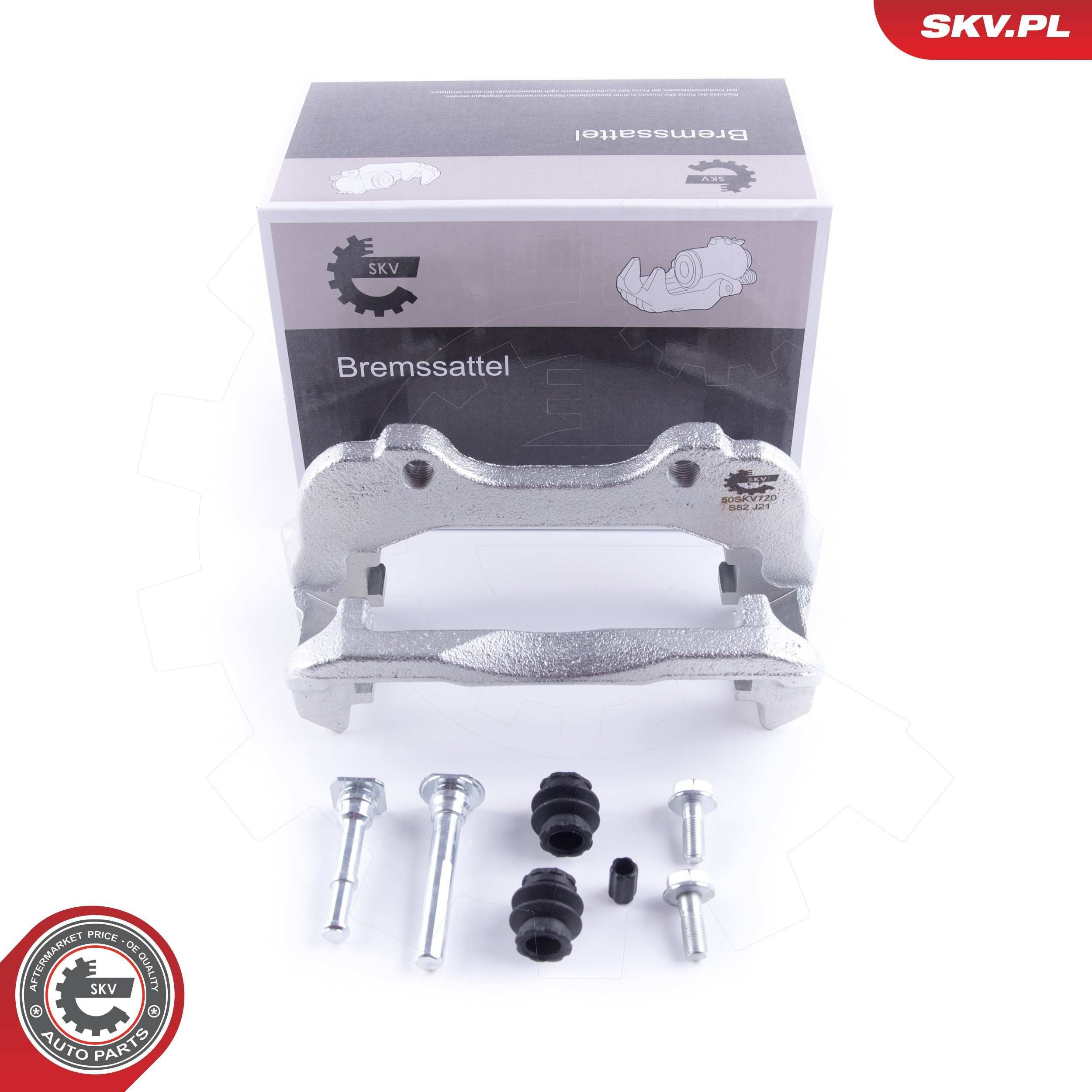 Кронштейн гальмівного супорта SKV 50SKV720 ціна, від 28.38 USD
