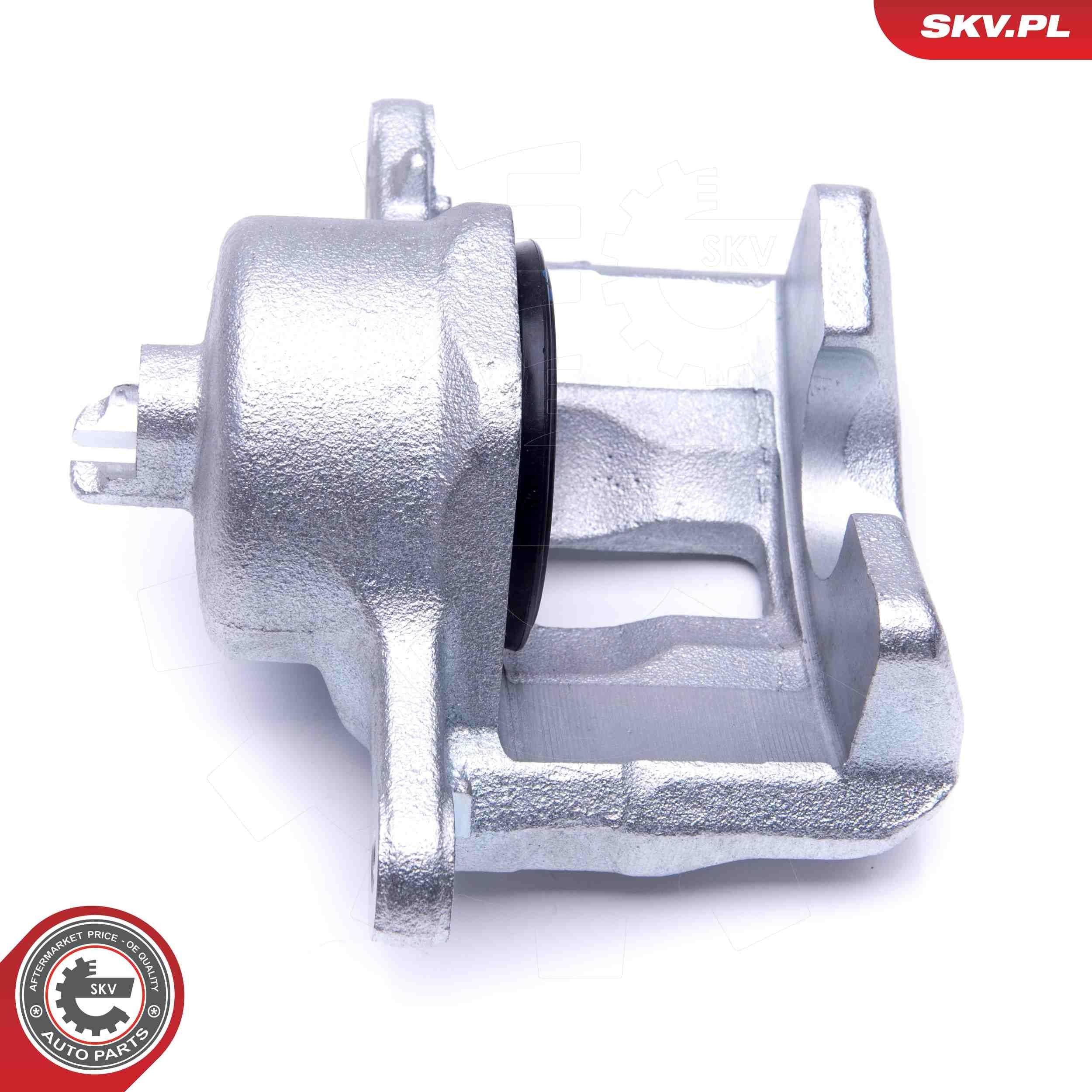 Супорт гальмівний передній лівий SKV 50SKV741 ціна, від 51.02 USD