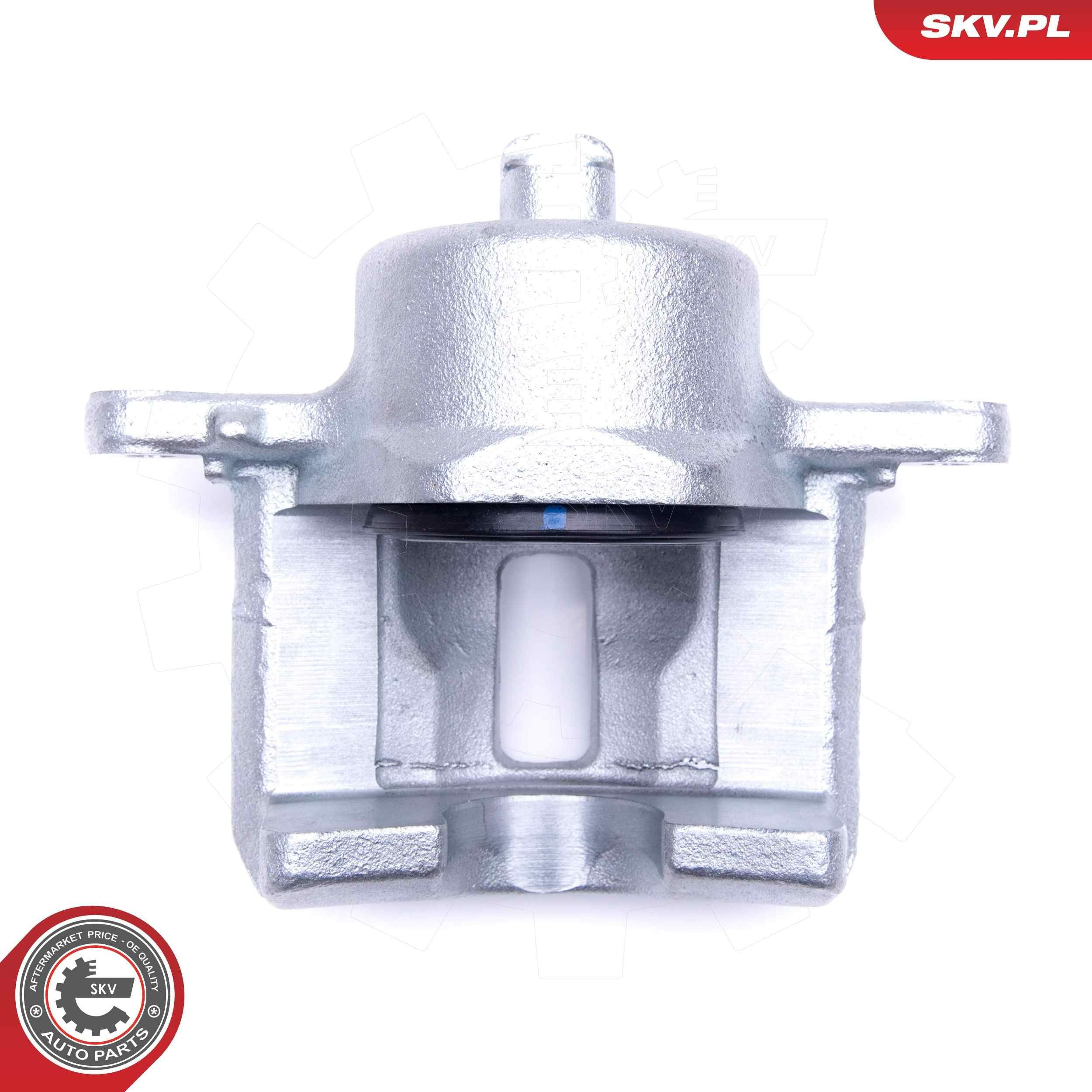 Супорт гальмівний передній правий SKV 50SKV742 ціна, від 53.45 USD