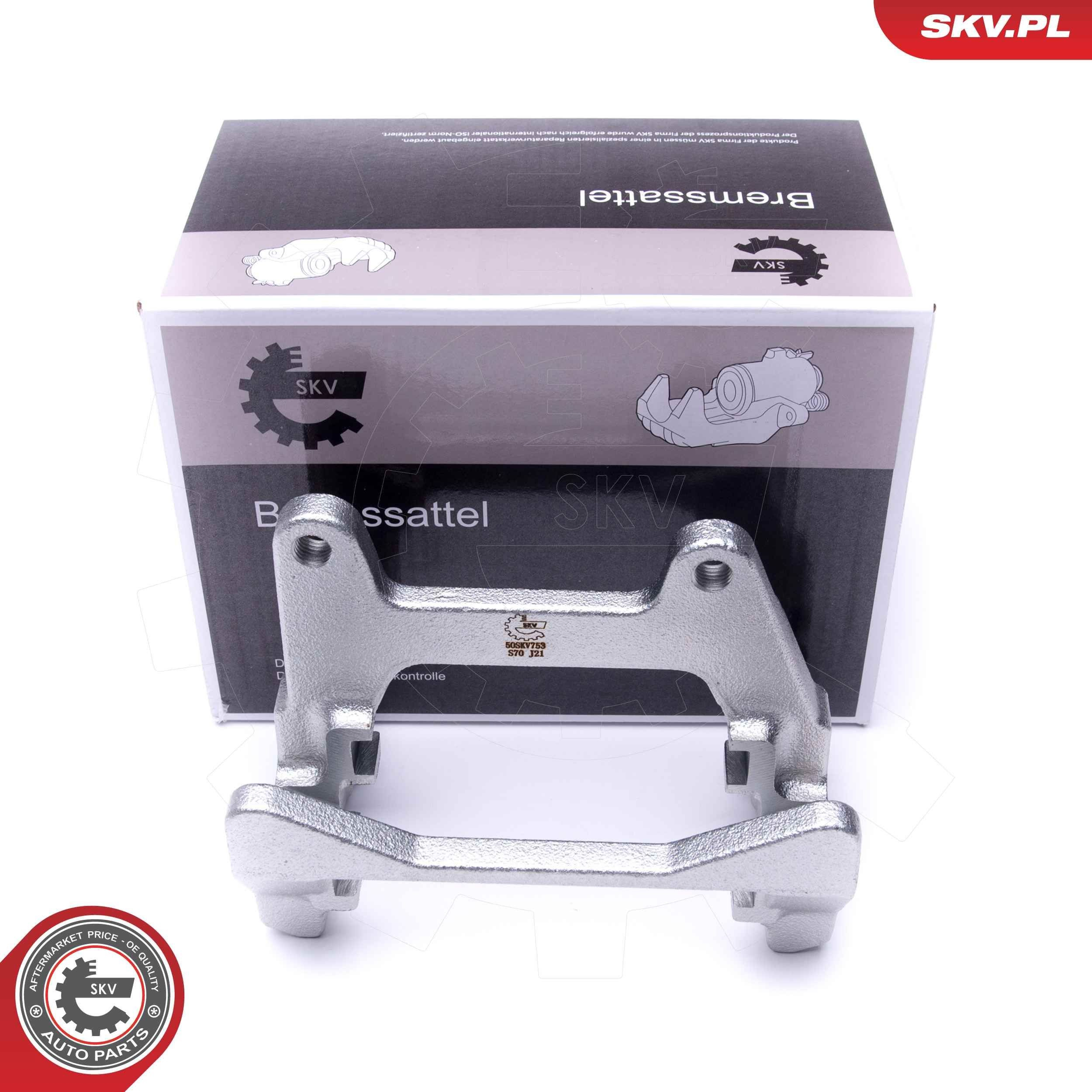 Скоба супорту заднього SKV 50SKV753 ціна, від 155.90 USD