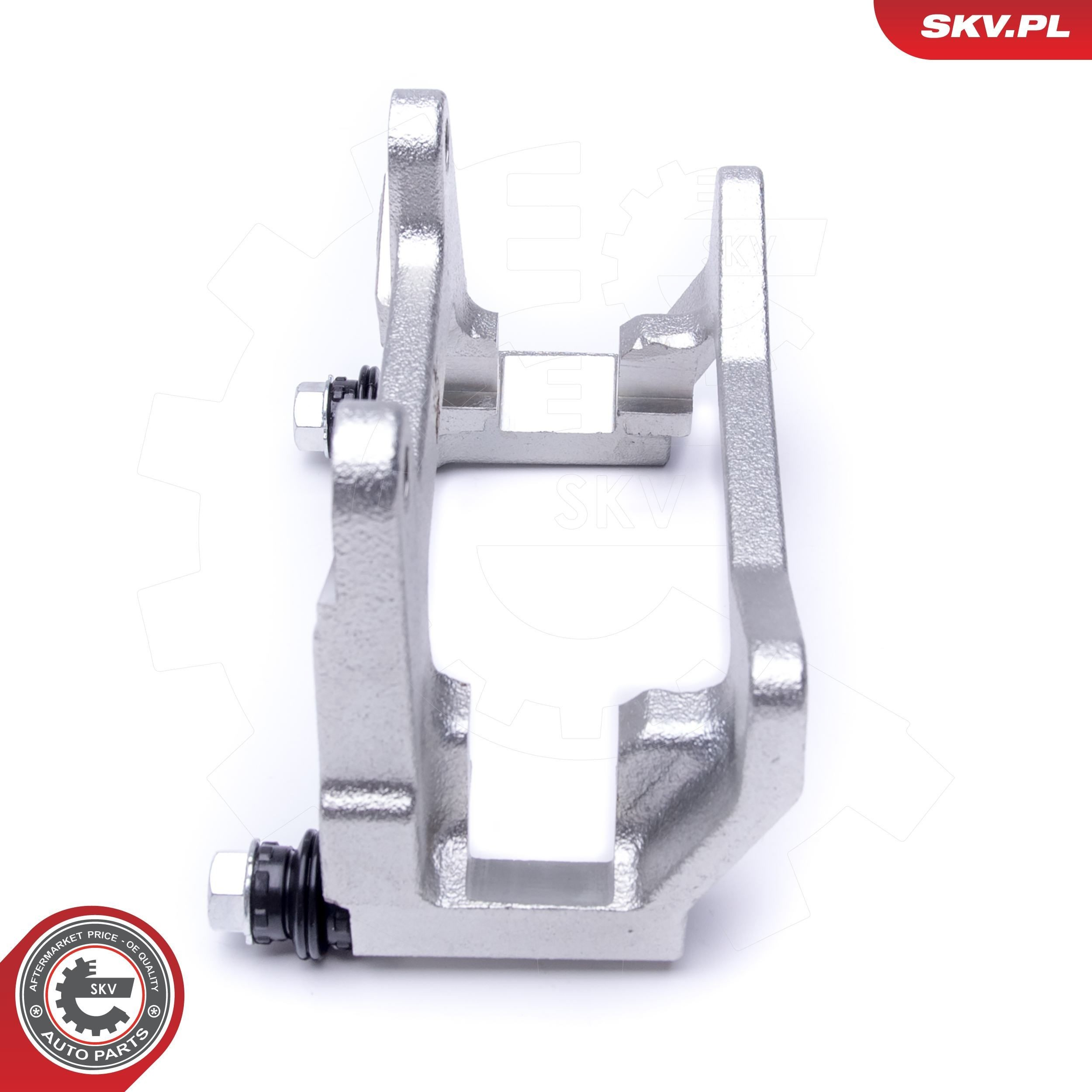 Скоба супорту заднього SKV 50SKV753