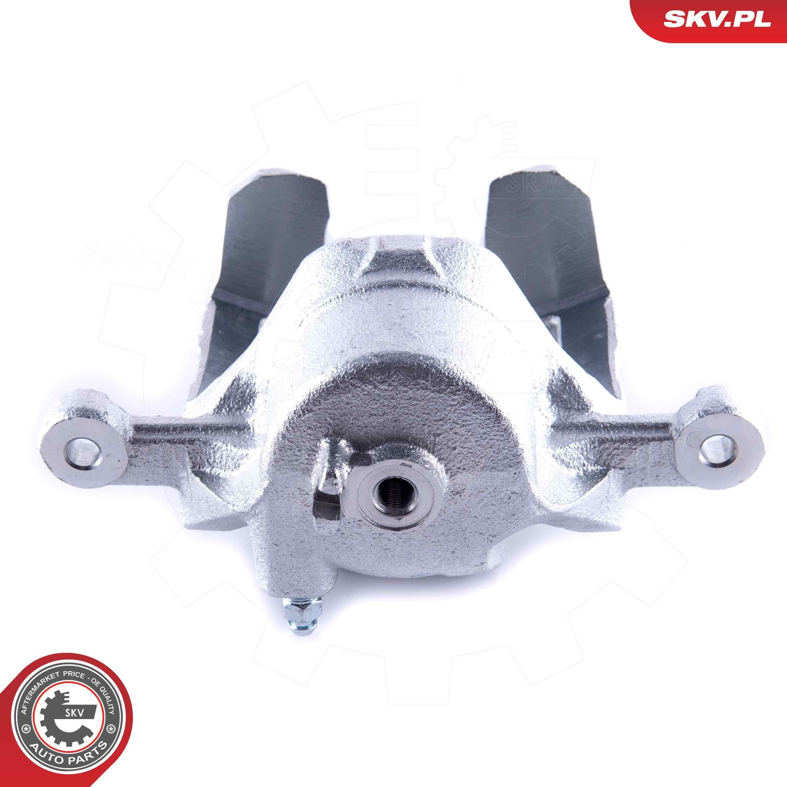 Супорт гальмівний передній правий SKV 50SKV782 ціна, від 12.67 USD