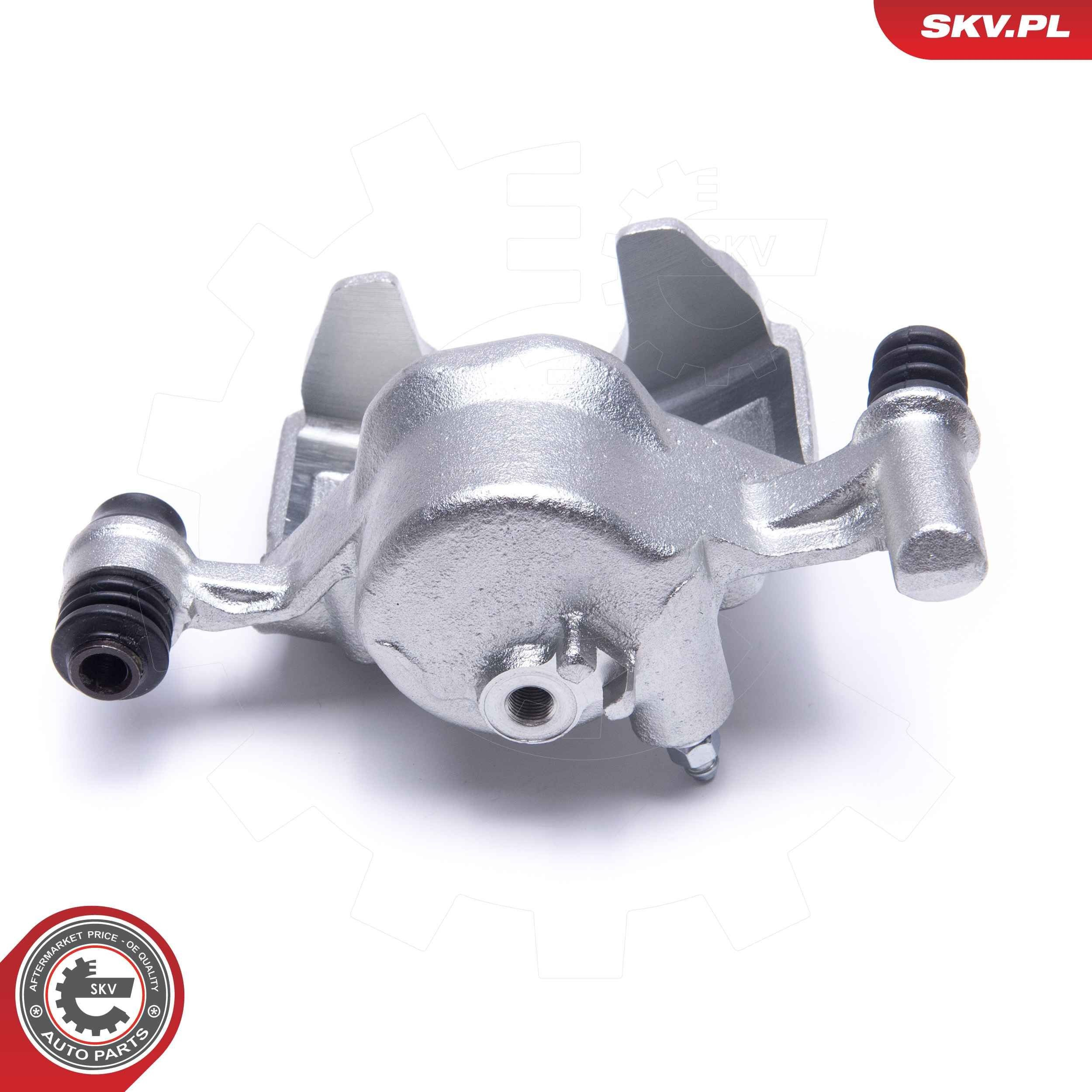 Супорт гальмівний передній лівий 50SKV801 SKV