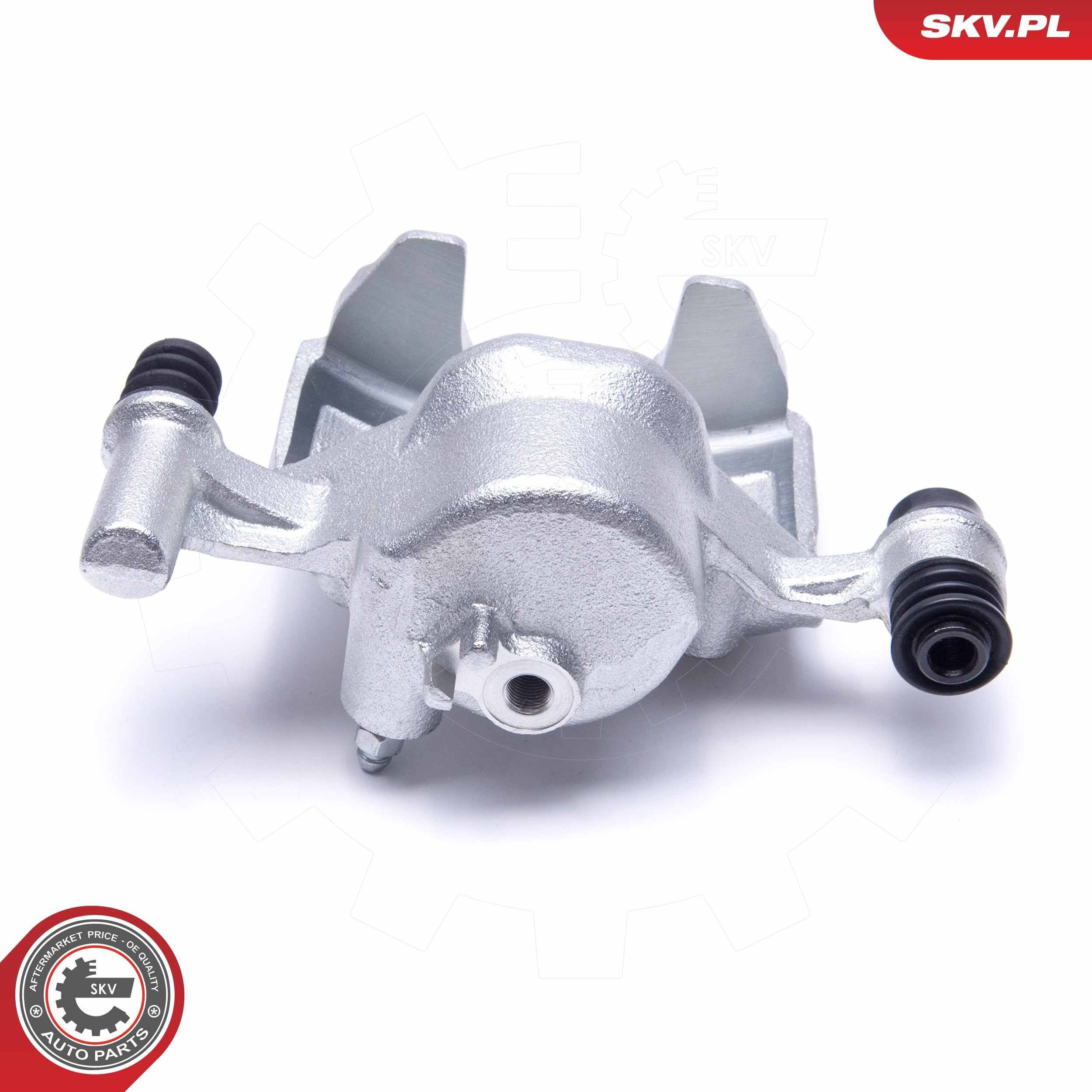 Купити 50SKV802 SKV Супорт гальмівний передній правий