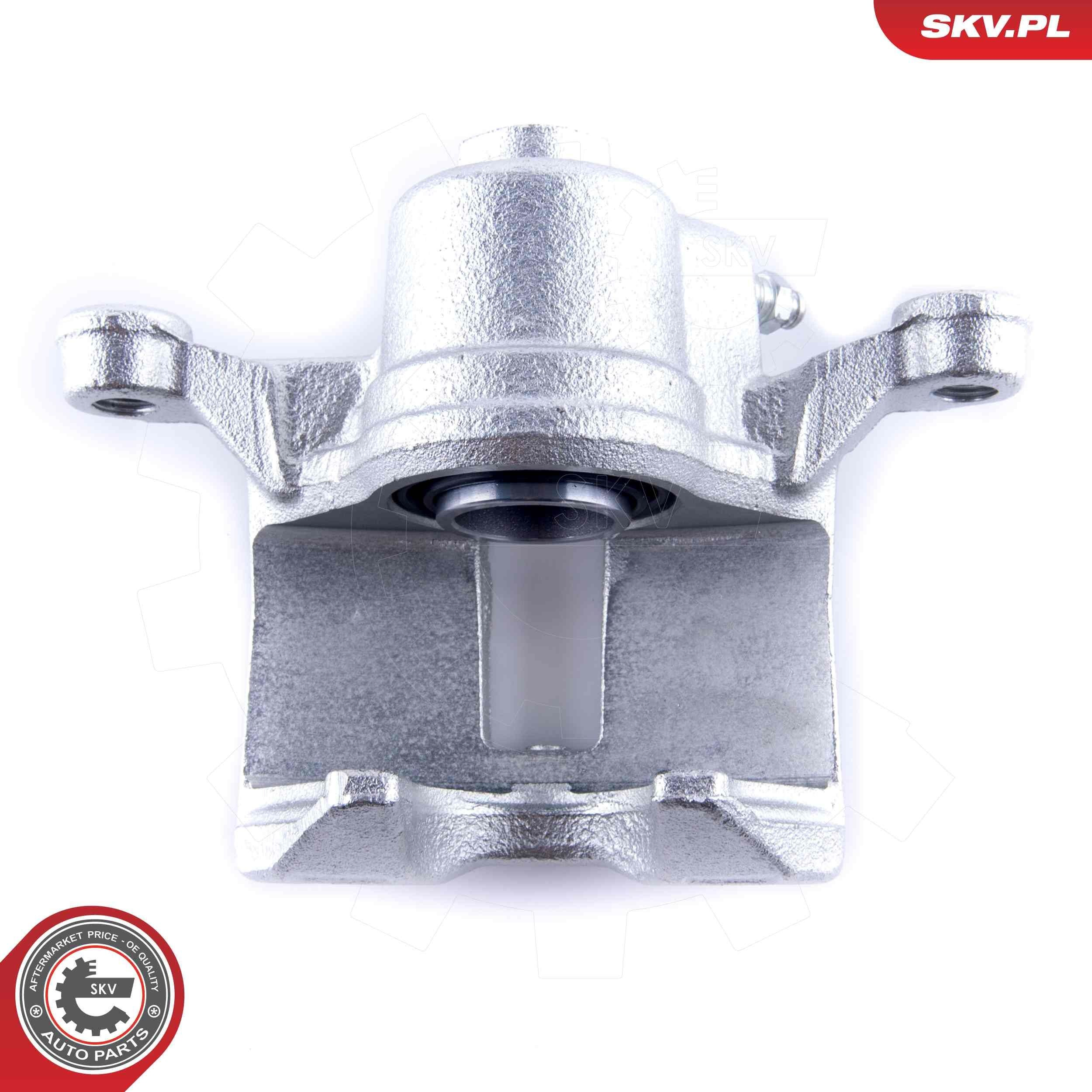 Супорт гальмівний задній лівий SKV 50SKV843 ціна, від 38.76 USD