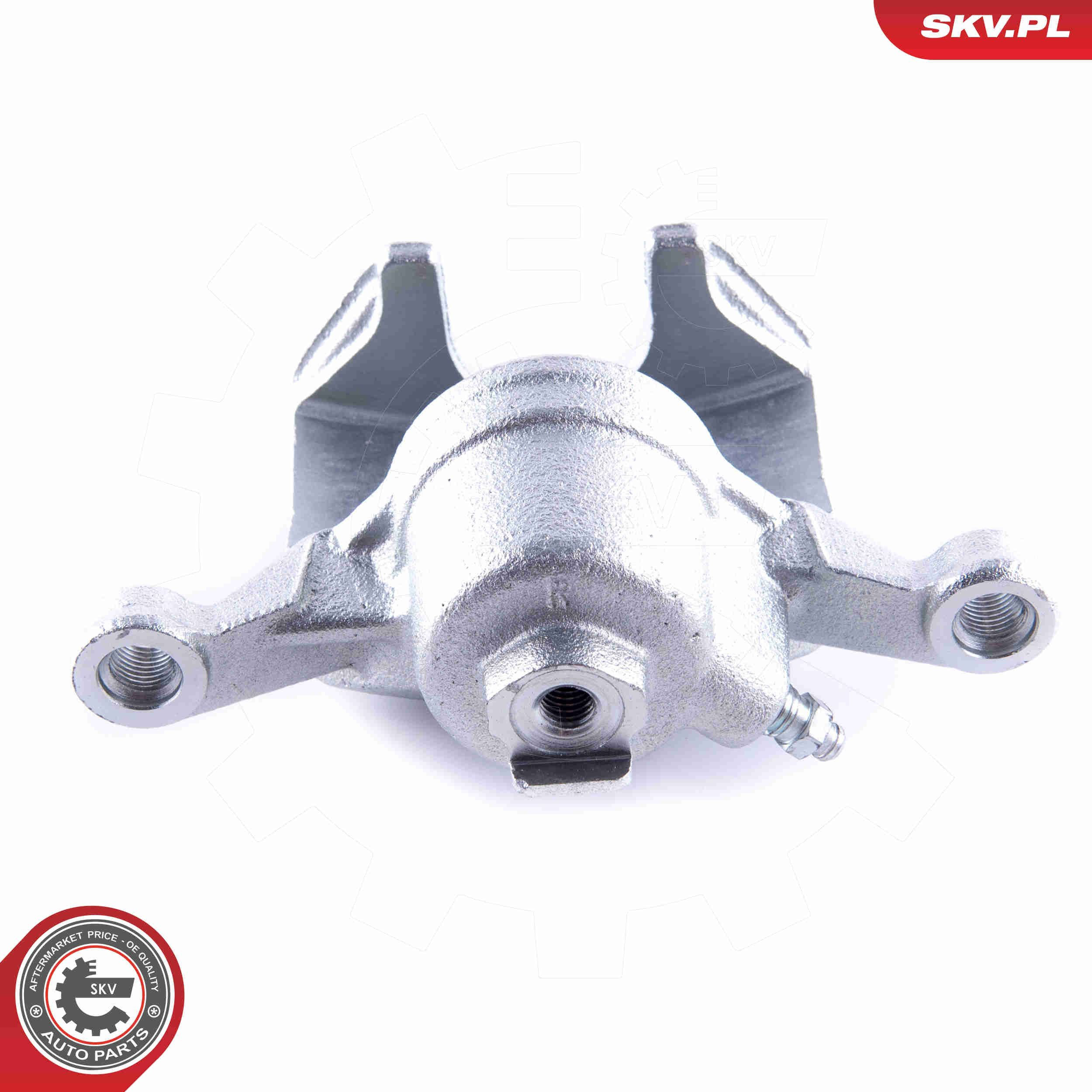 Супорт задній правий 50SKV844 SKV