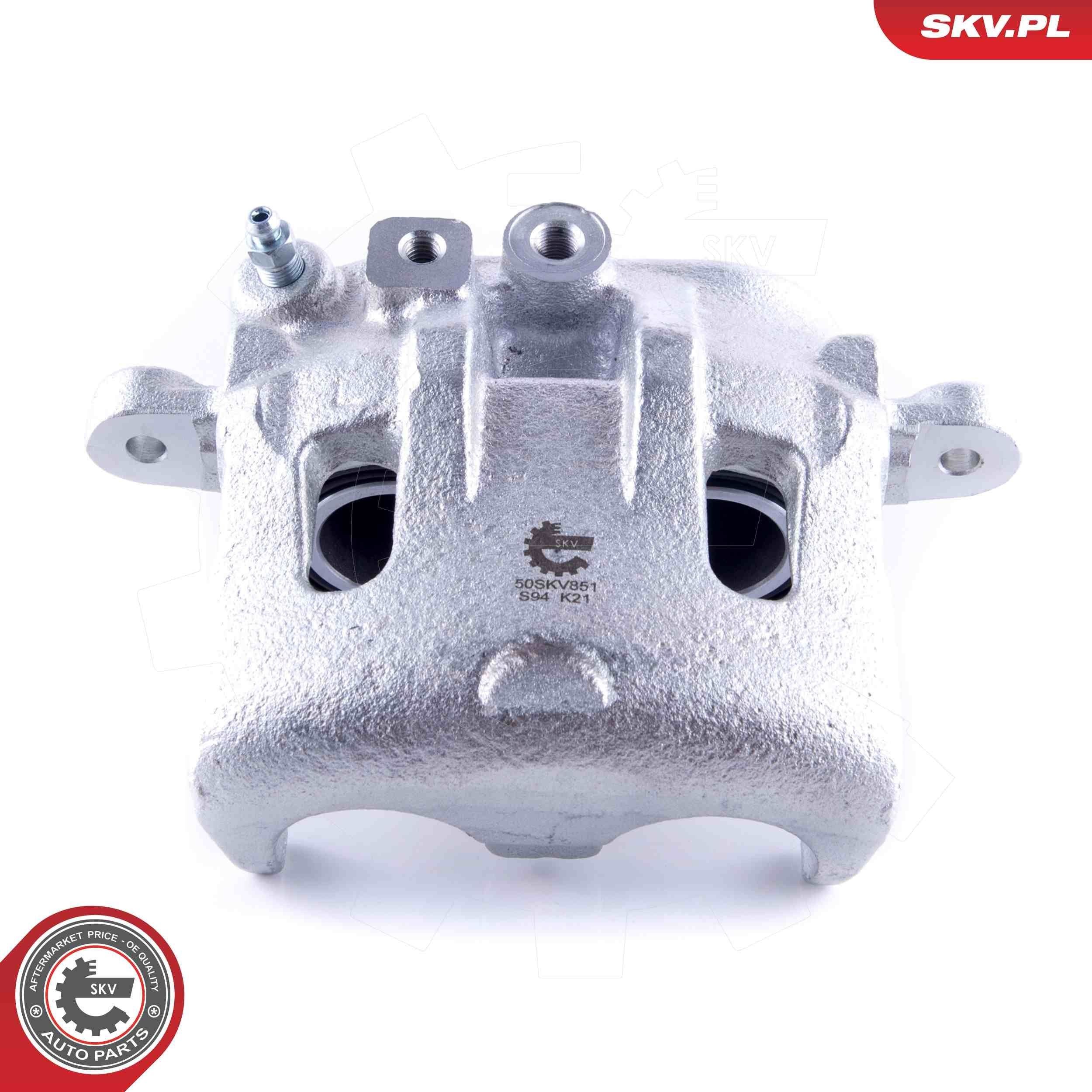 Супорт гальмівний передній лівий SKV 50SKV851 ціна, від 49.09 USD