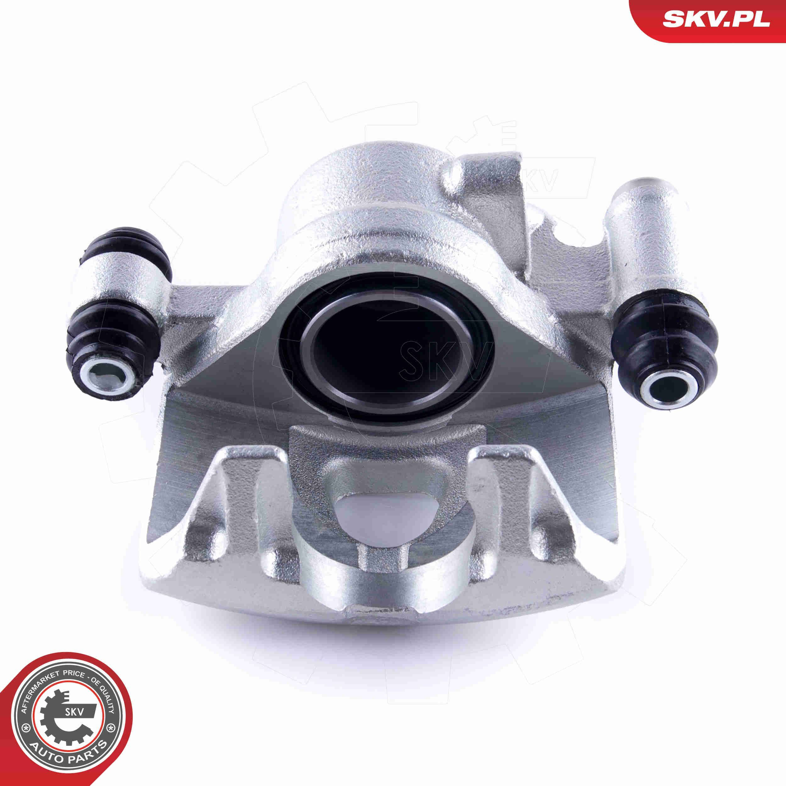 Супорт гальмівний передній лівий SKV 50SKV861 ціна, від 49.57 USD