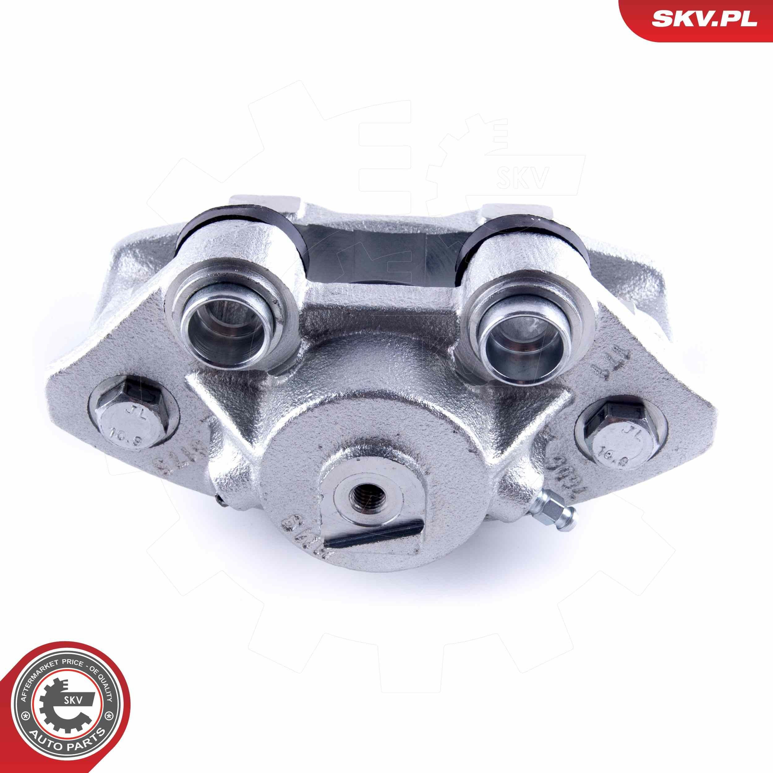 Супорт гальмівний передній лівий SKV 50SKV871 ціна, від 54.16 USD