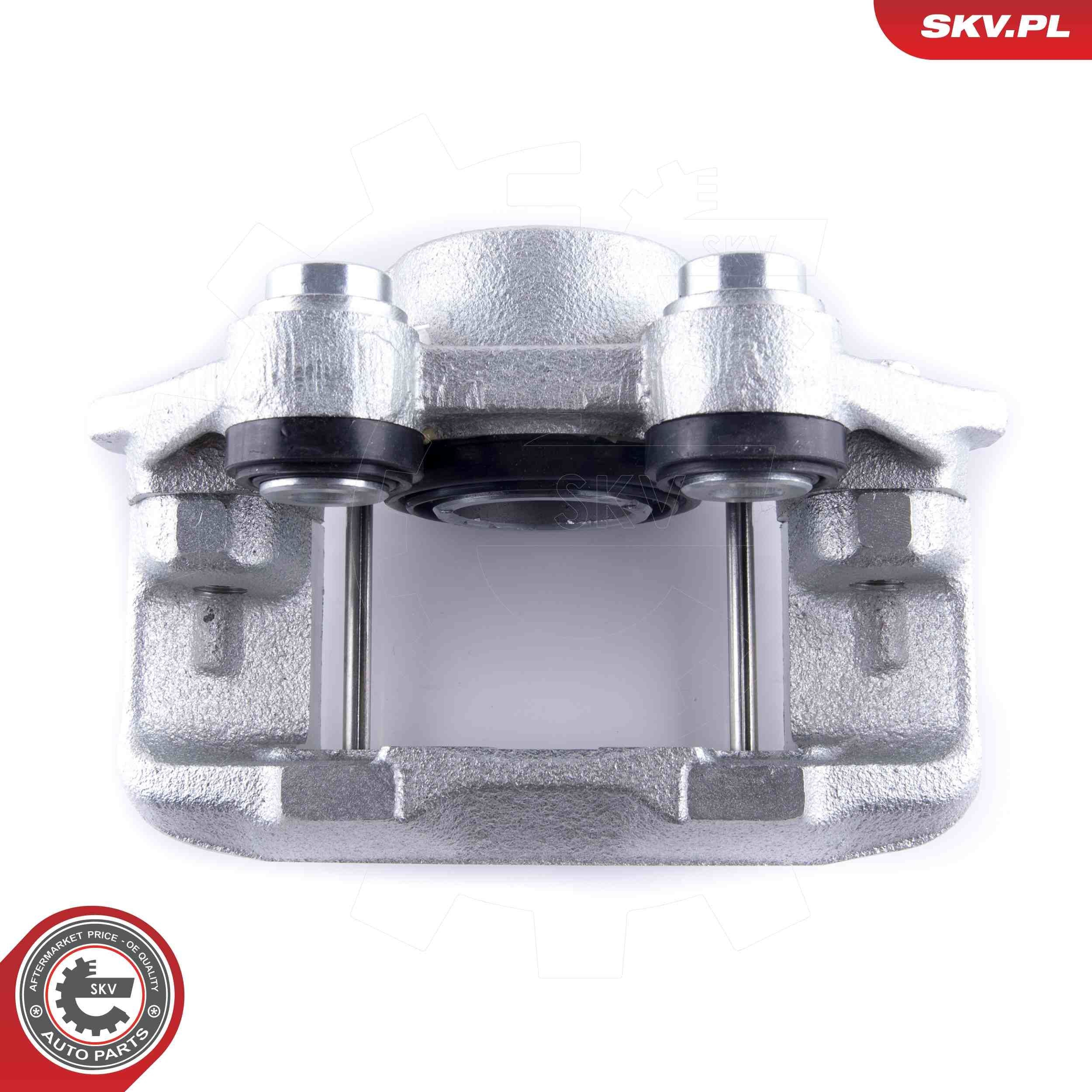 Супорт гальмівний передній правий SKV 50SKV872 ціна, від 48.79 USD