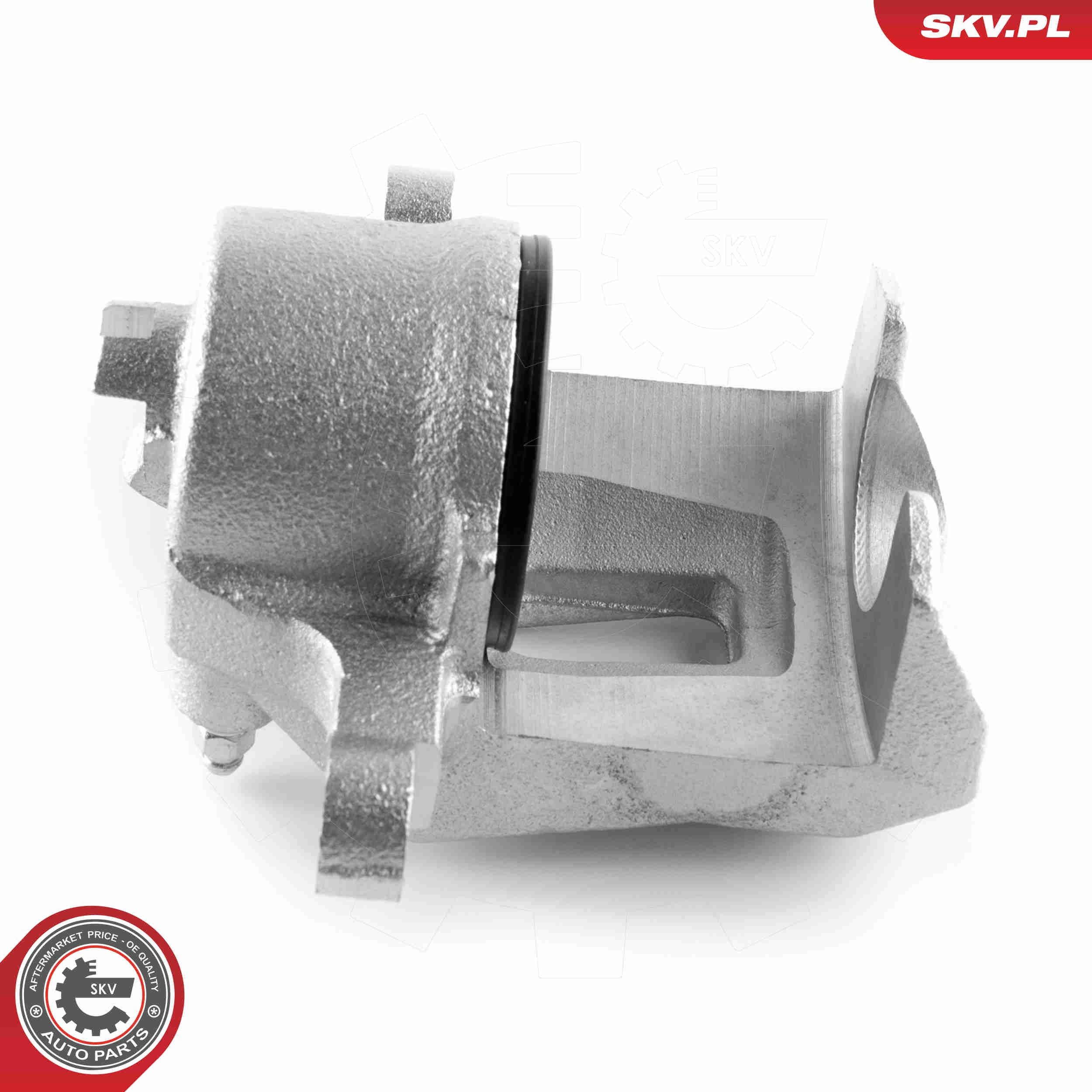 Супорт гальмівний передній правий 50SKV882 SKV