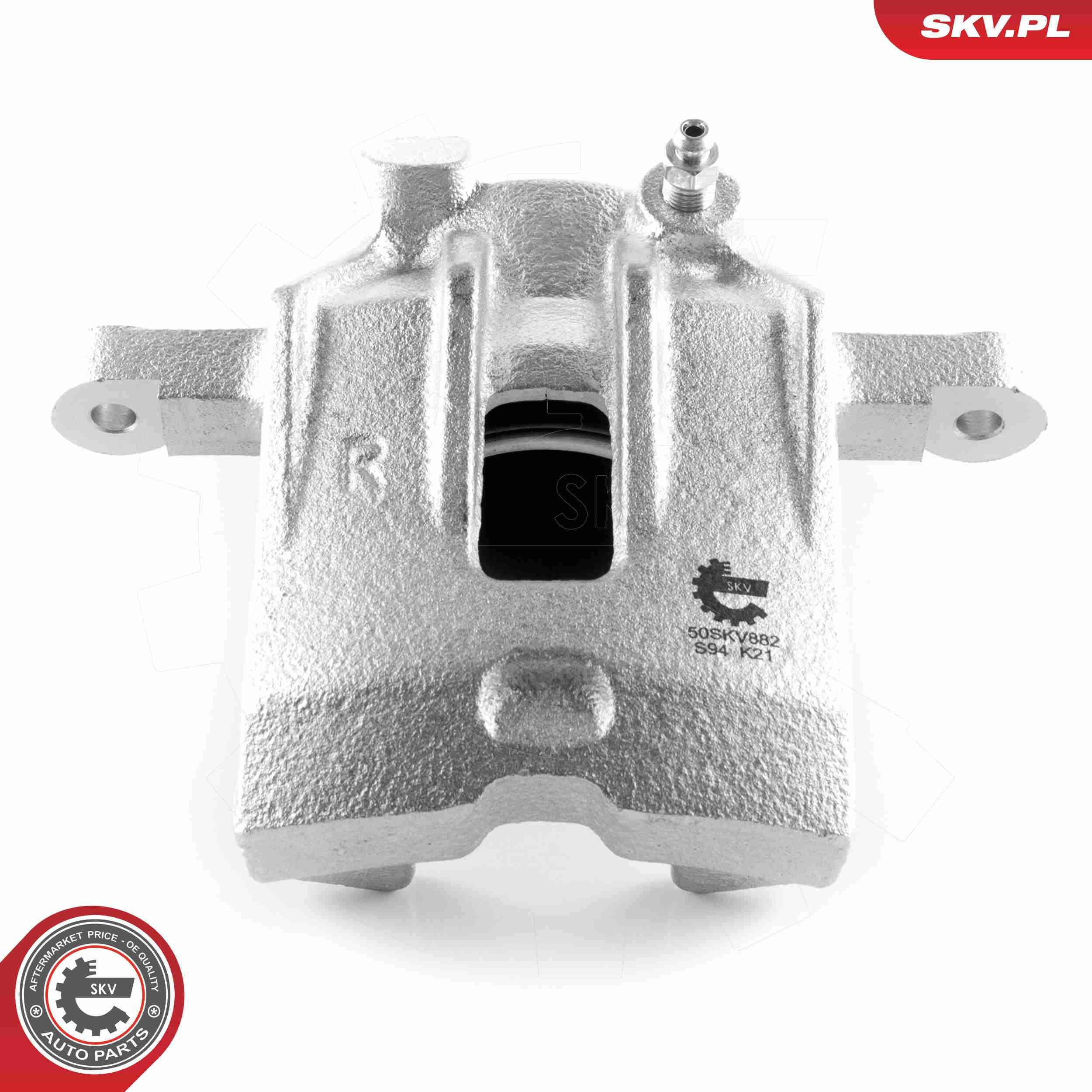 Супорт гальмівний передній правий SKV 50SKV882 ціна, від 59.04 USD