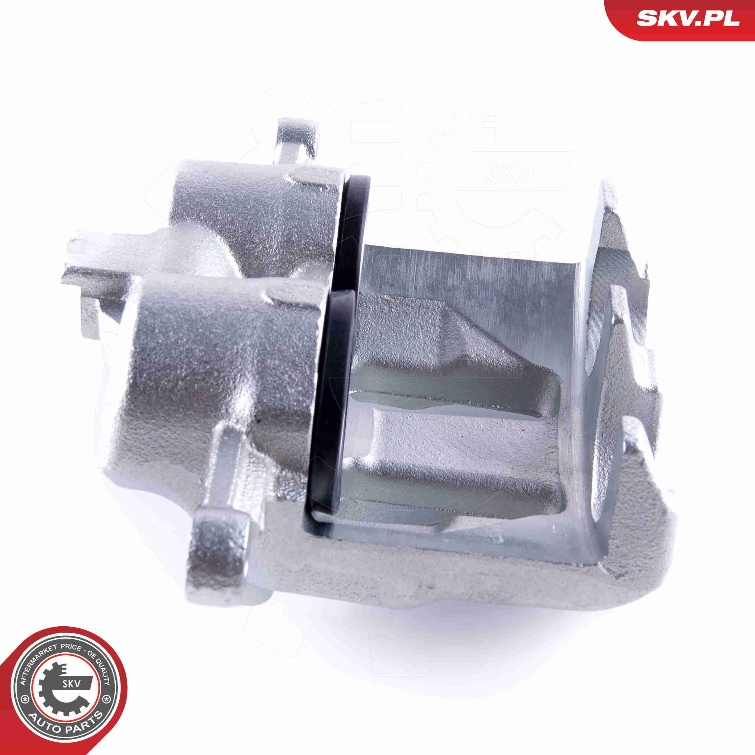 Супорт гальмівний передній лівий SKV 50SKV891 ціна, від 43.96 USD