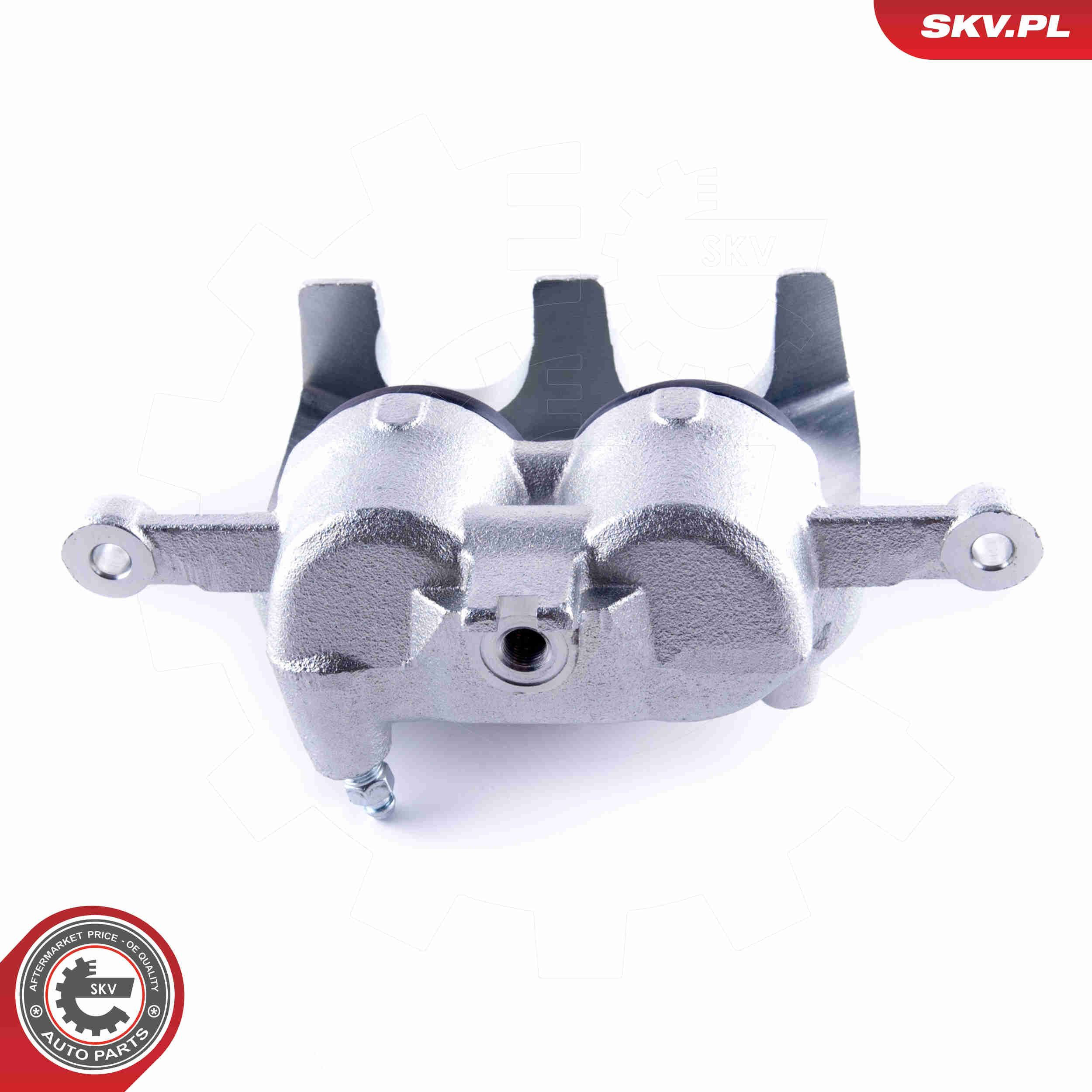 Супорт тормзной SKV 50SKV891