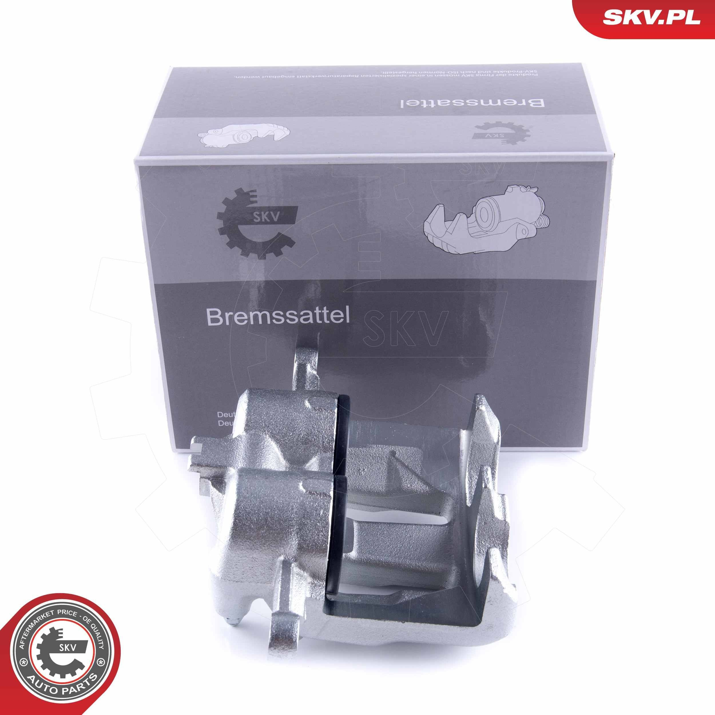 Супорт гальмівний передній правий SKV 50SKV892 ціна, від 48.34 USD