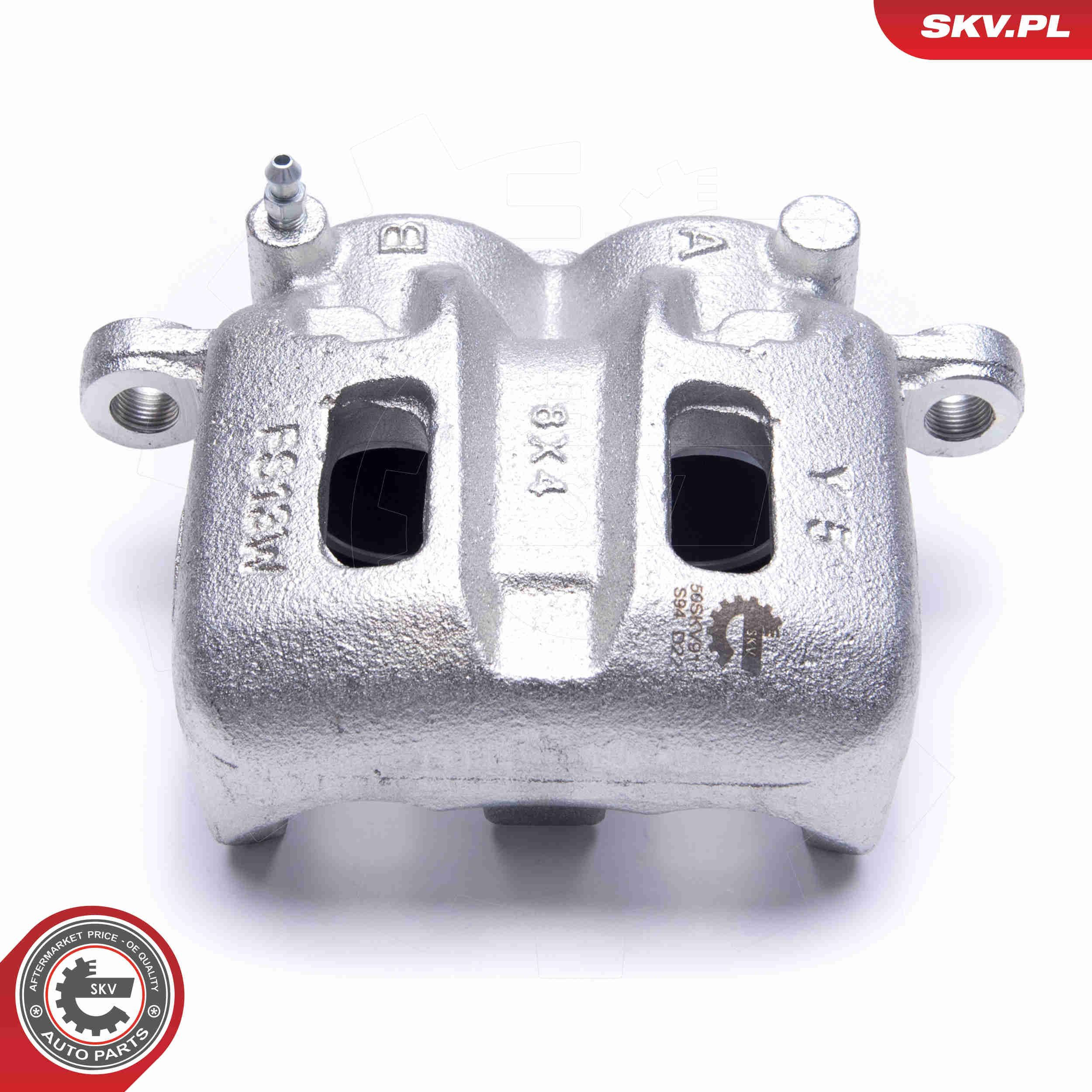 Купити 50SKV911 SKV Супорт гальмівний передній правий