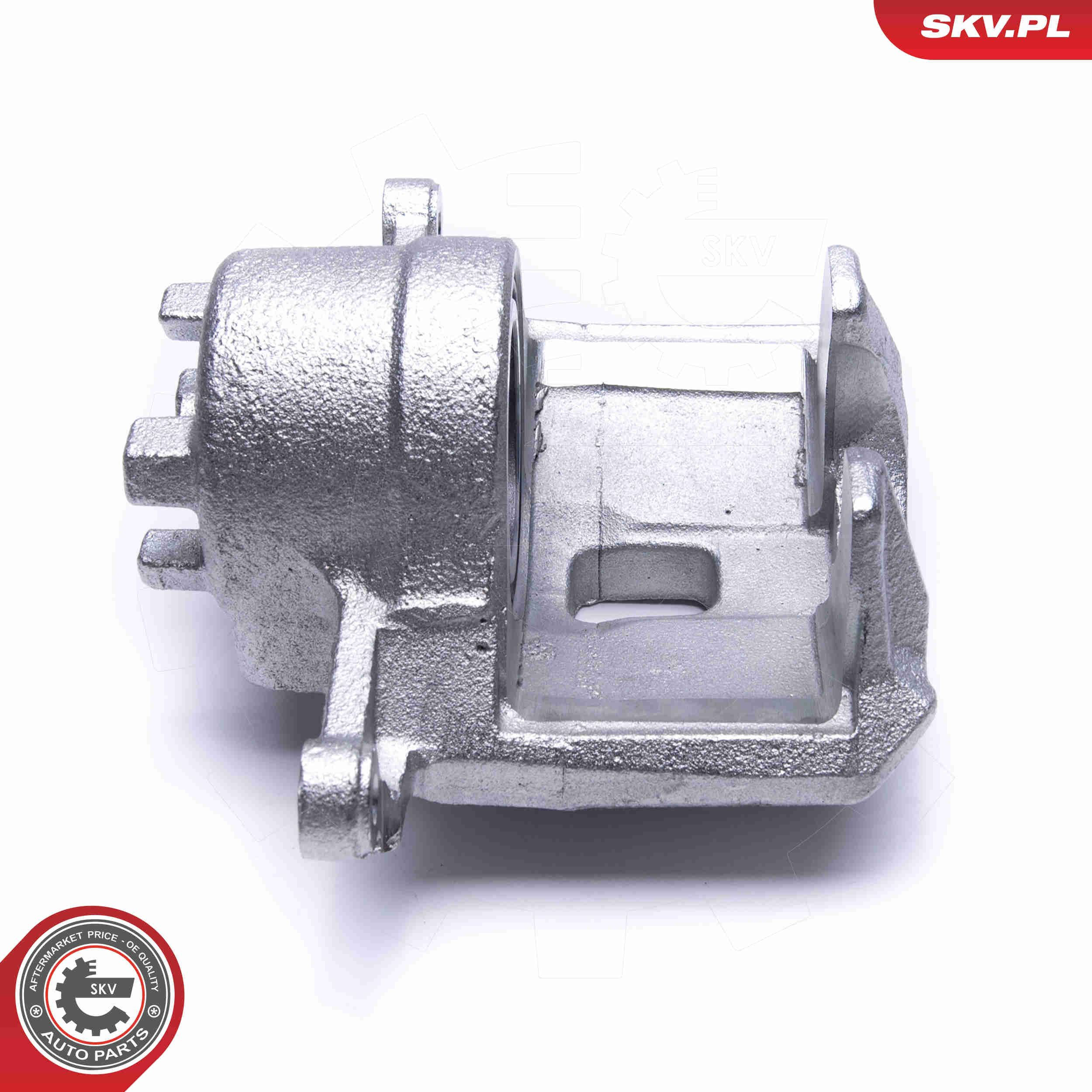 Супорт гальмівний передній правий 50SKV922 SKV