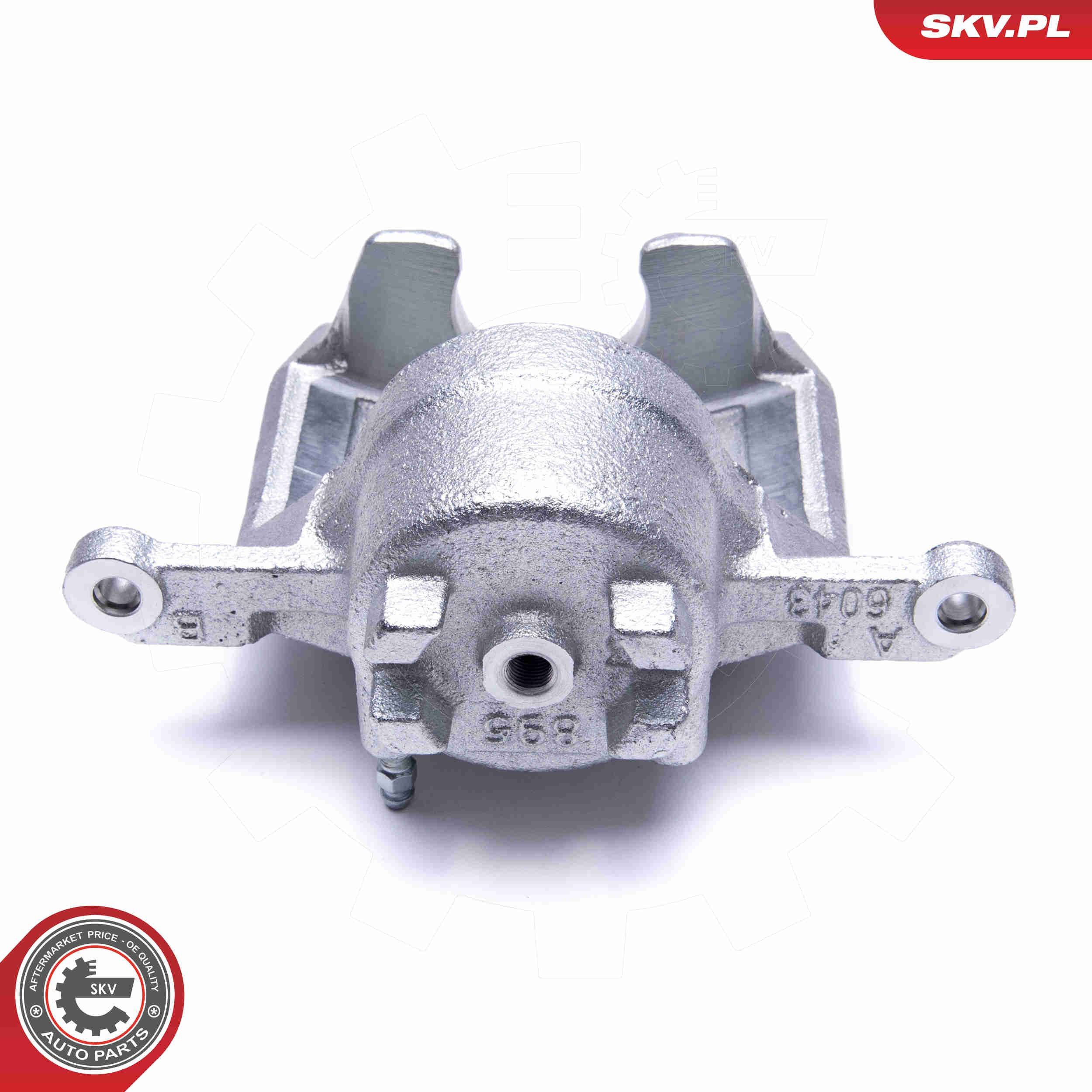 Супорт гальмівний передній правий SKV 50SKV922 ціна, від 38.00 USD