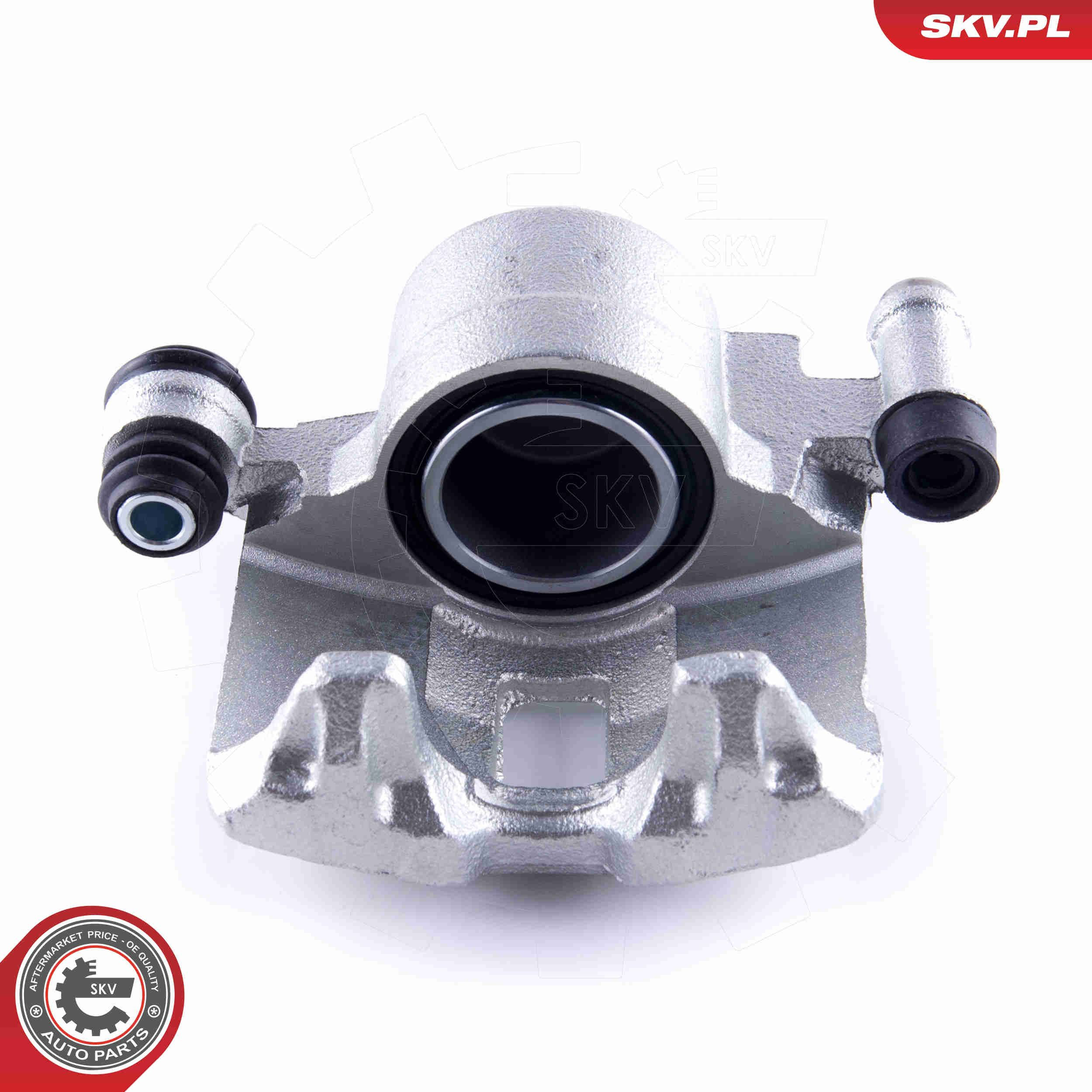 Супорт гальмівний передній лівий SKV 50SKV931 ціна, від 50.93 USD
