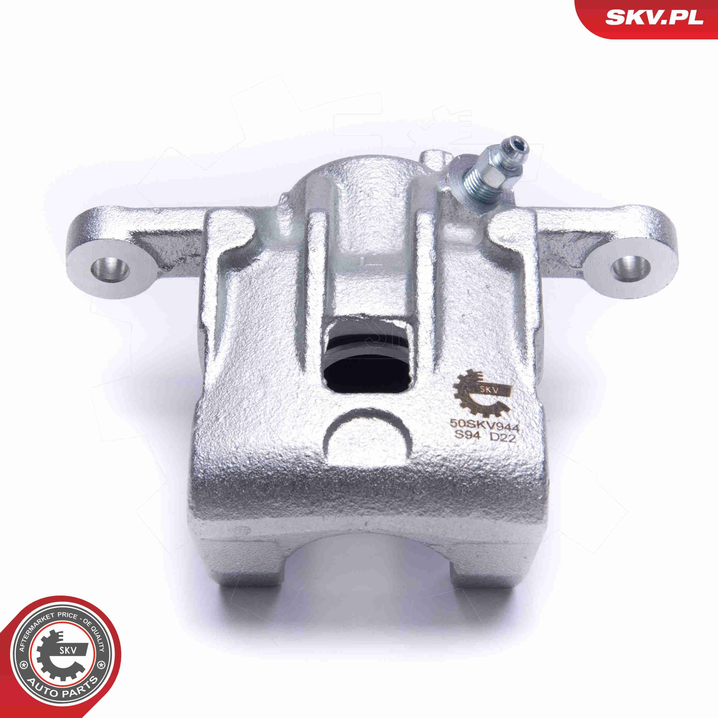 Купити 50SKV944 SKV Супорт задній правий