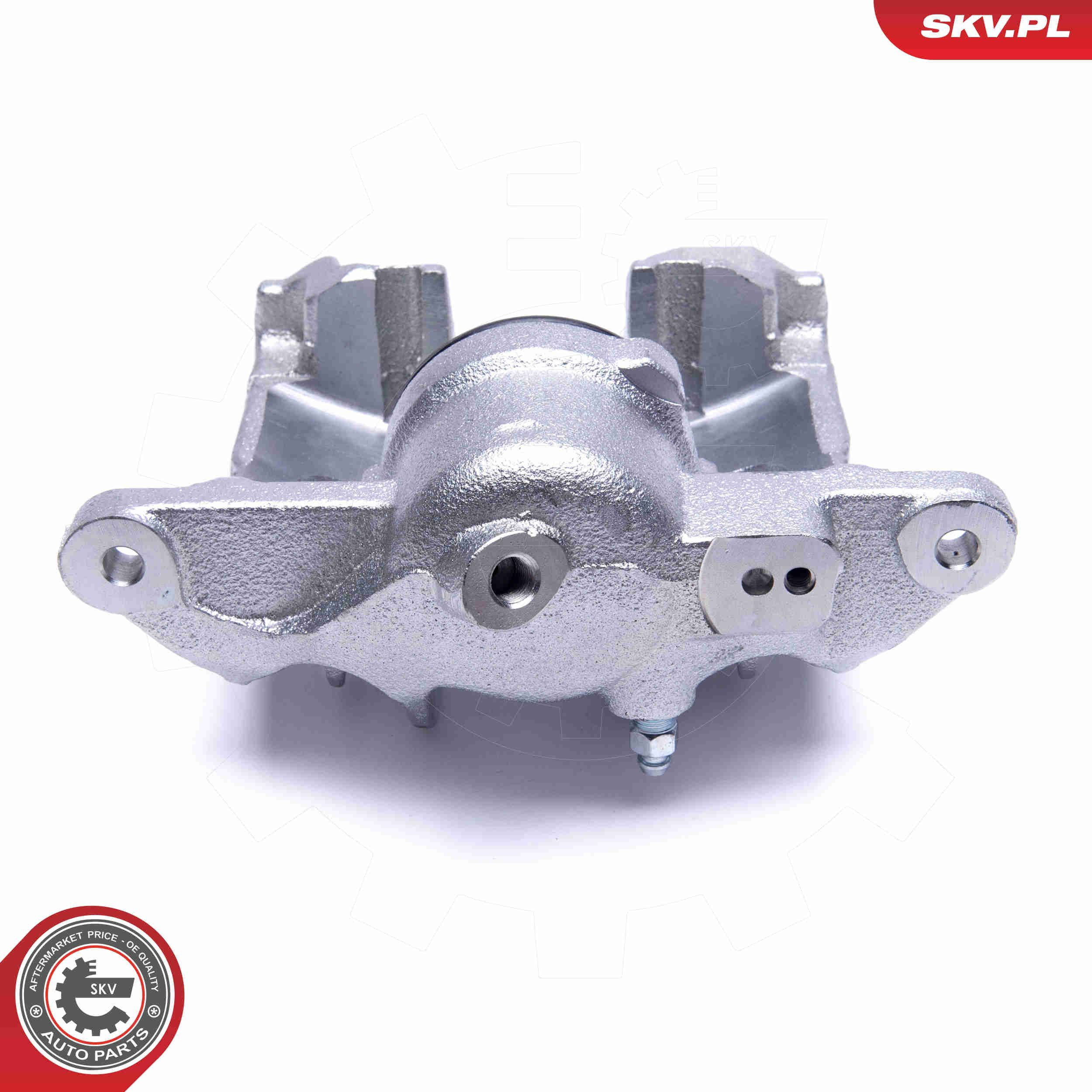 Супорт гальмівний передній лівий 50SKV971 SKV