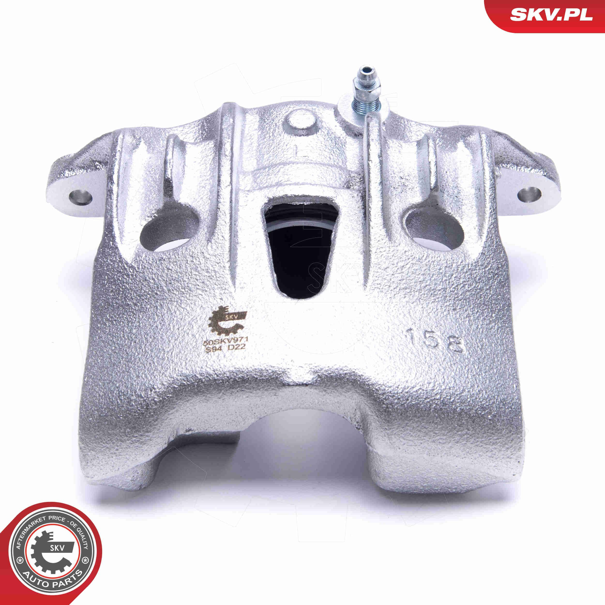 Супорт гальмівний передній лівий SKV 50SKV971 ціна, від 45.01 USD