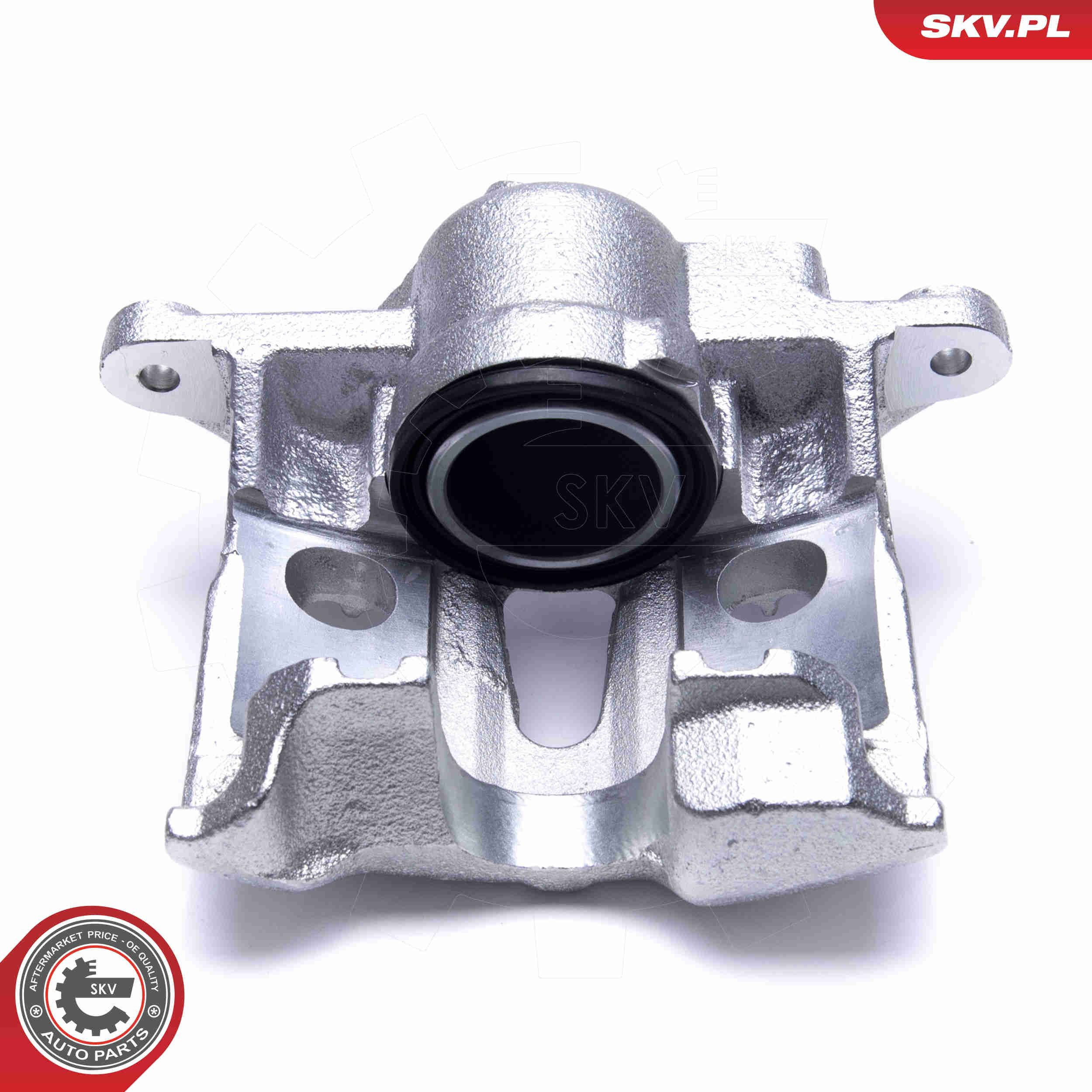 Супорт гальмівний передній правий SKV 50SKV972 ціна, від 43.58 USD