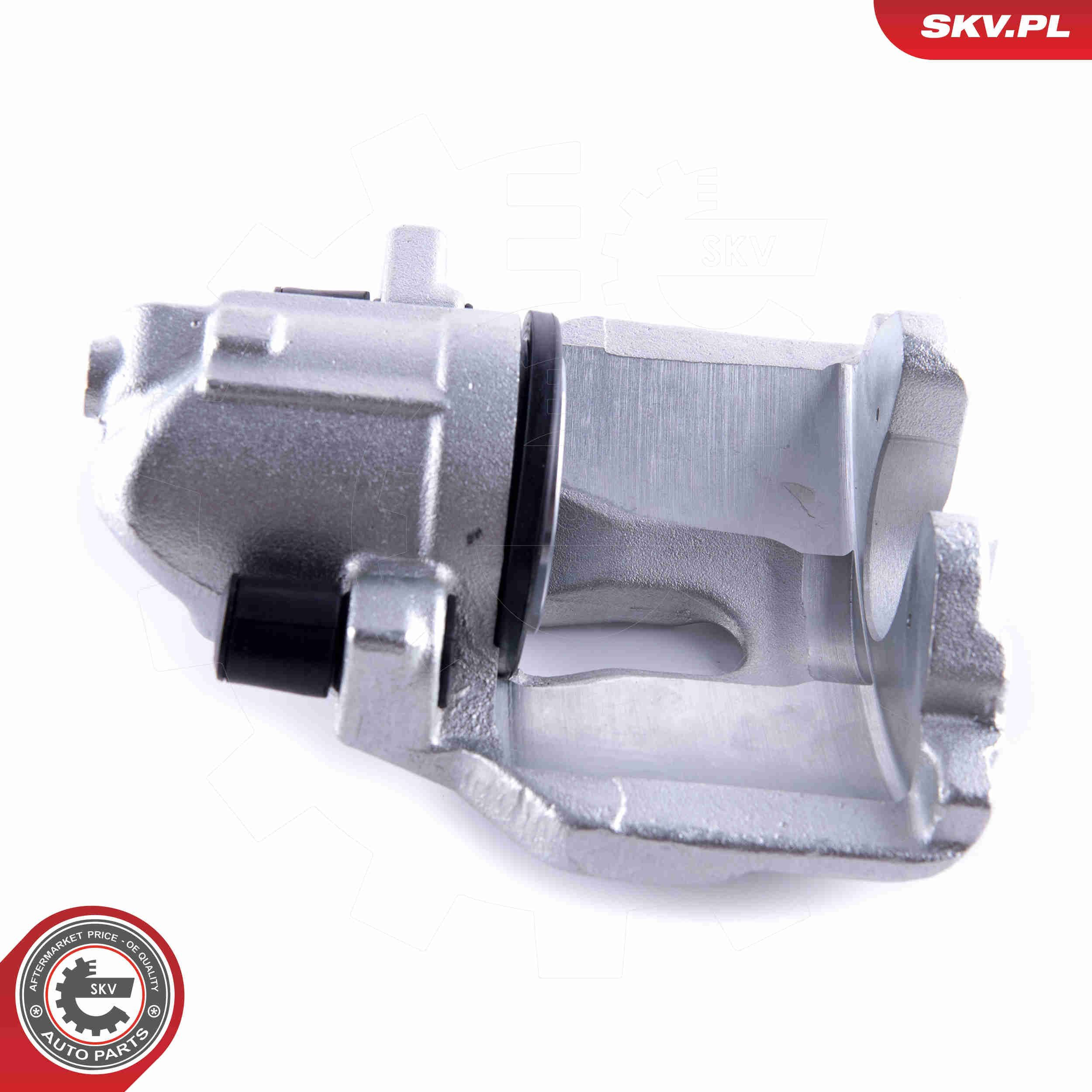 Супорт гальмівний передній правий SKV 50SKV982 ціна, від 12.50 USD