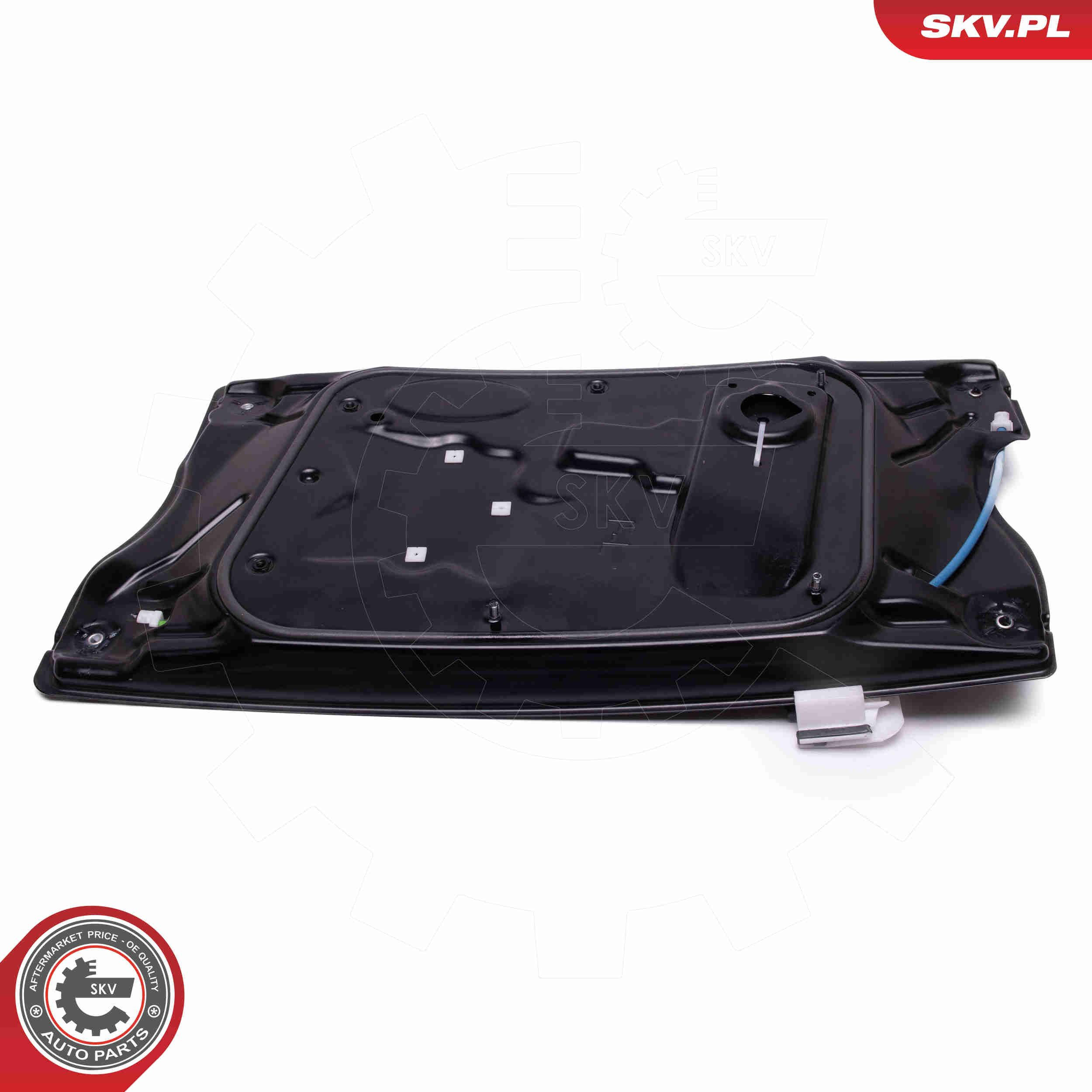 Склопідйомник з електродвигуном SKV 51SKV415 ціна, від 75.78 USD