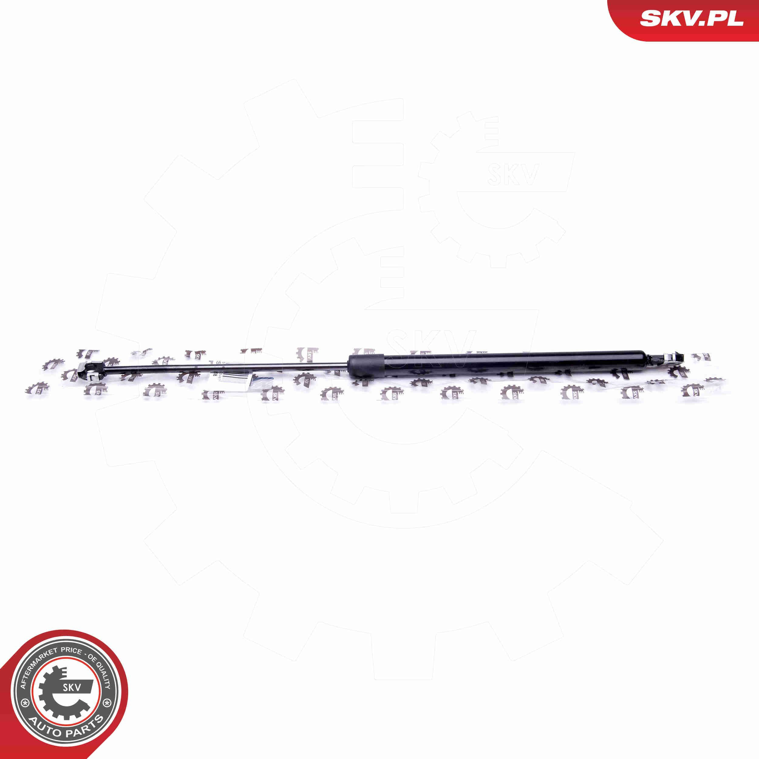 Амортизатор капота 52SKV018 SKV