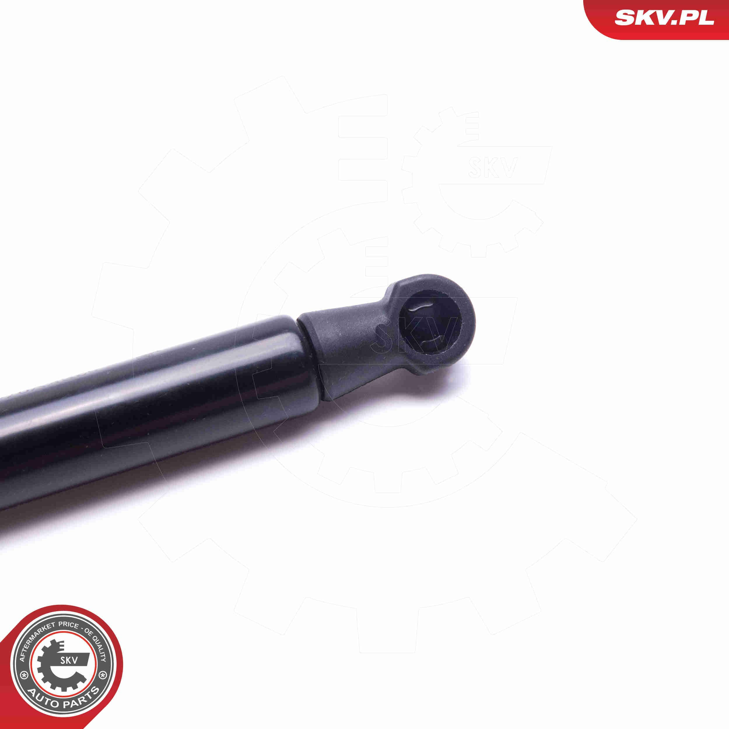 Упор капота SKV 52SKV074