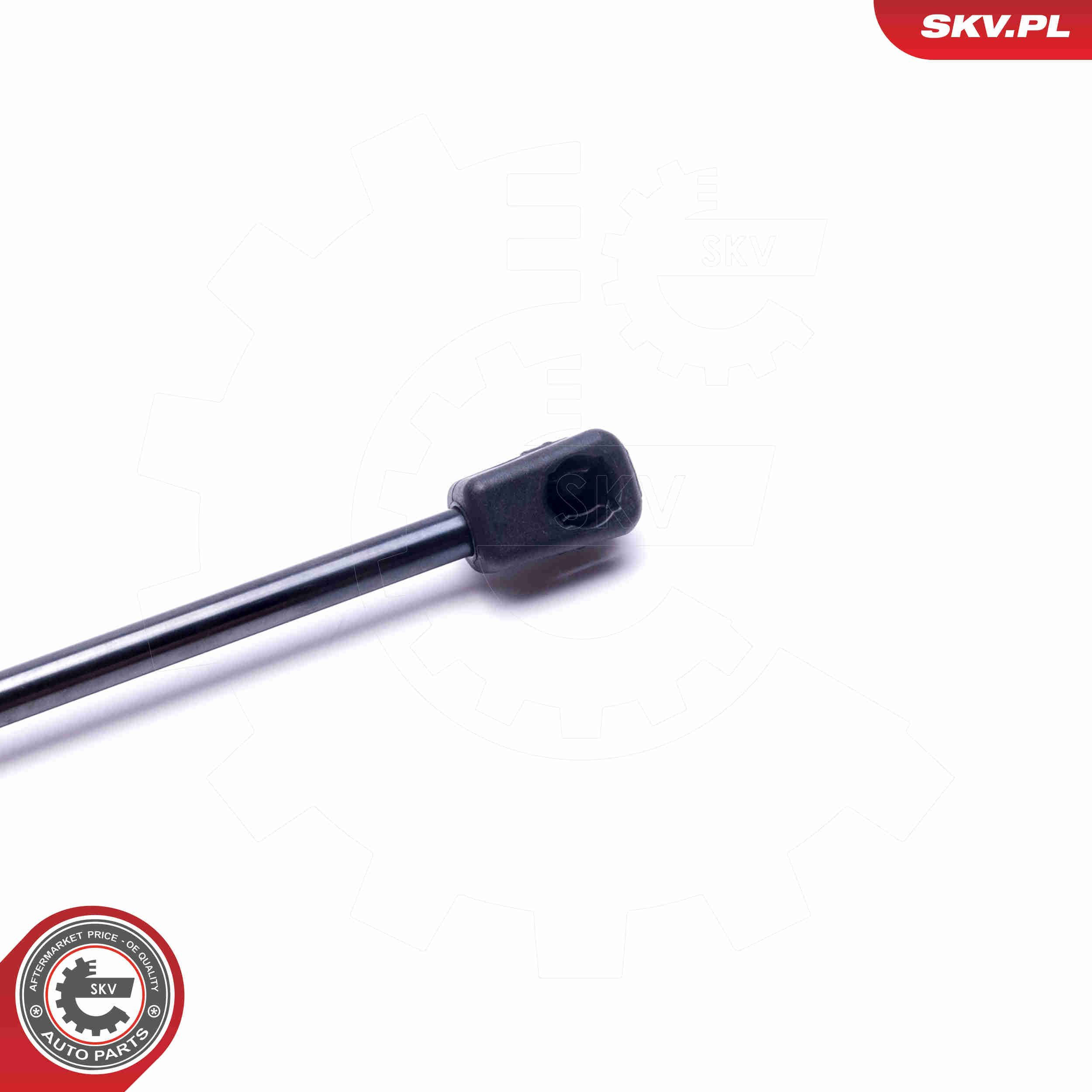 52SKV081 SKV Стійка капота
