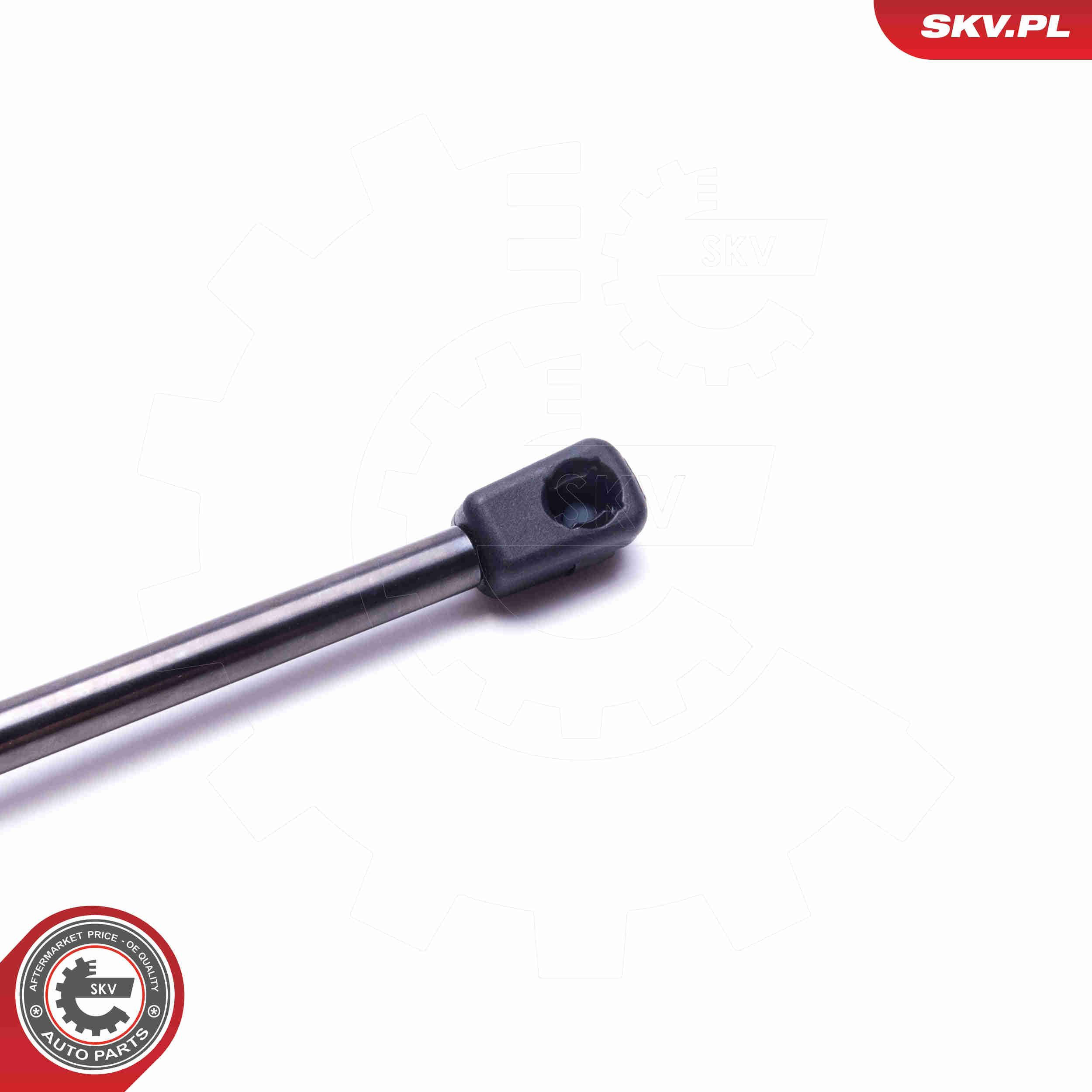 52SKV087 SKV Амортизатор капота правий